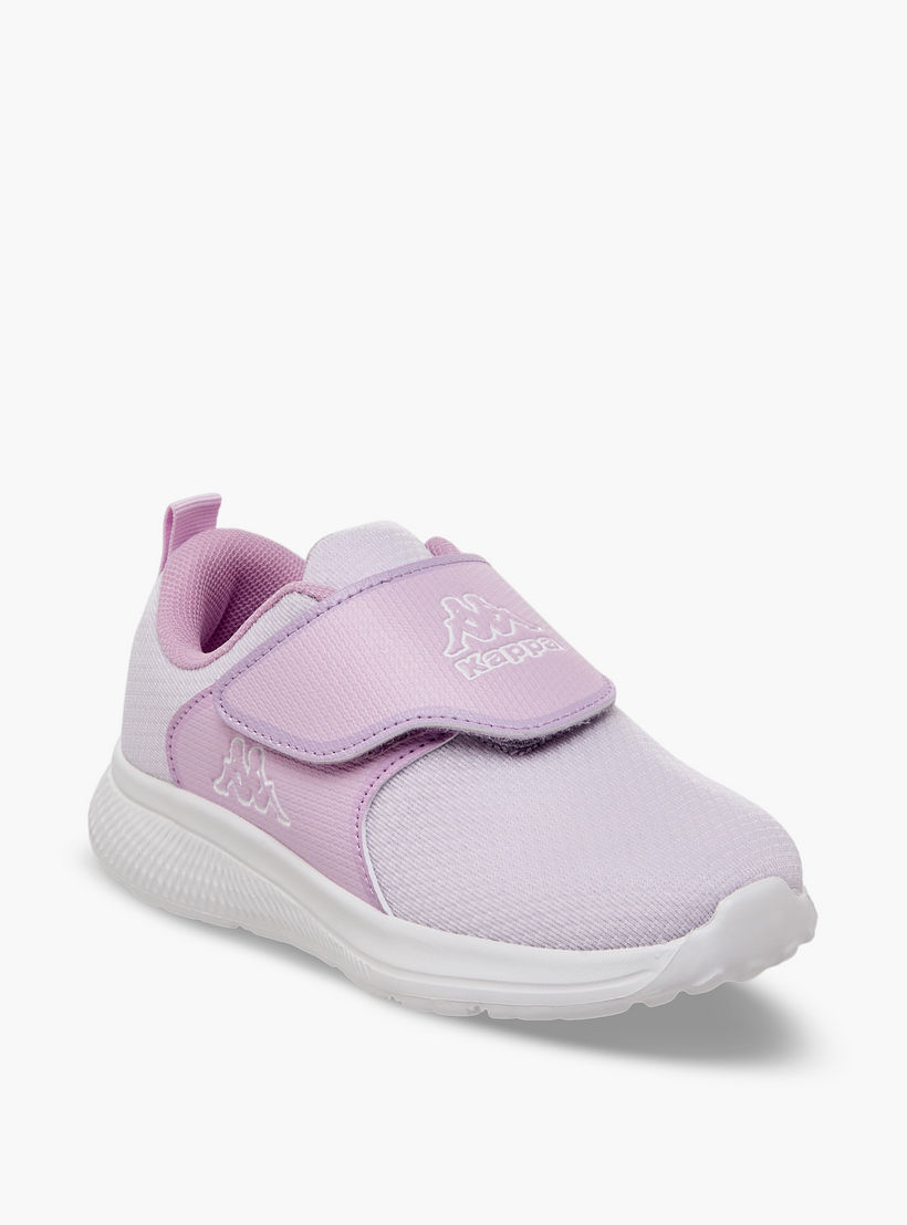 حذاء رياضي بشريط لاصق للبنات من كابا-girls-shoes-sneakers-image-2