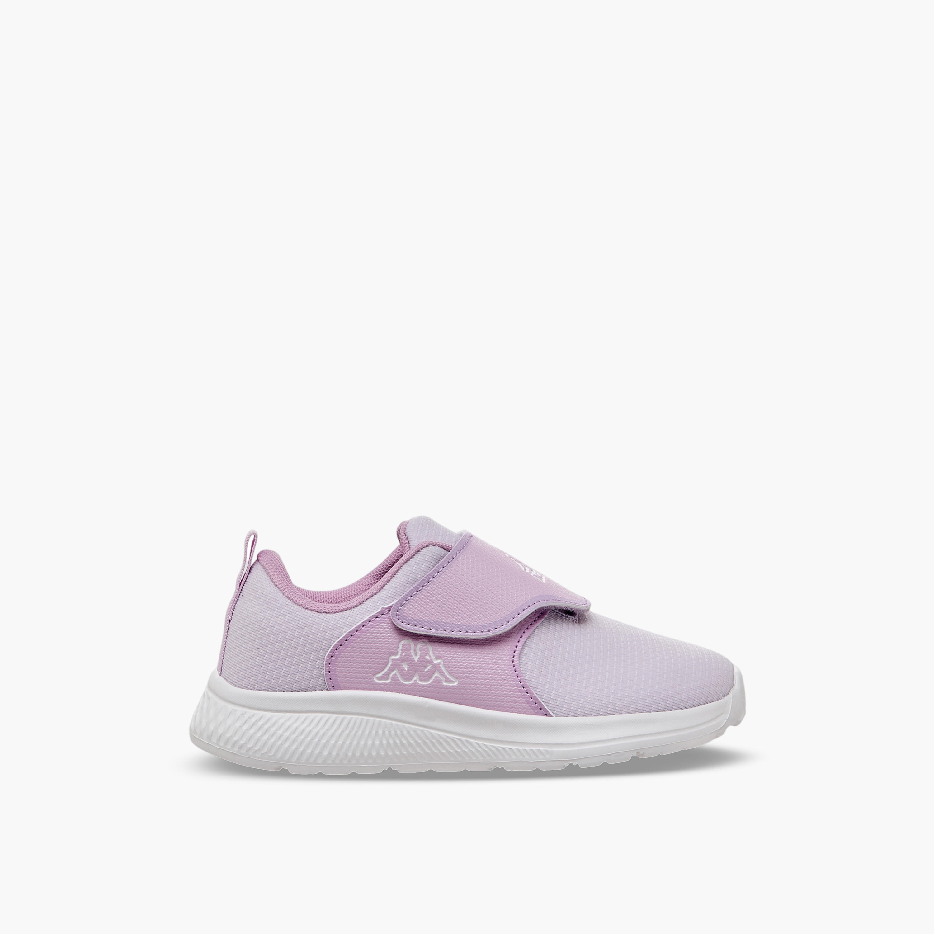 حذاء رياضي بشريط لاصق للبنات من كابا-girls-shoes-sneakers-image-3