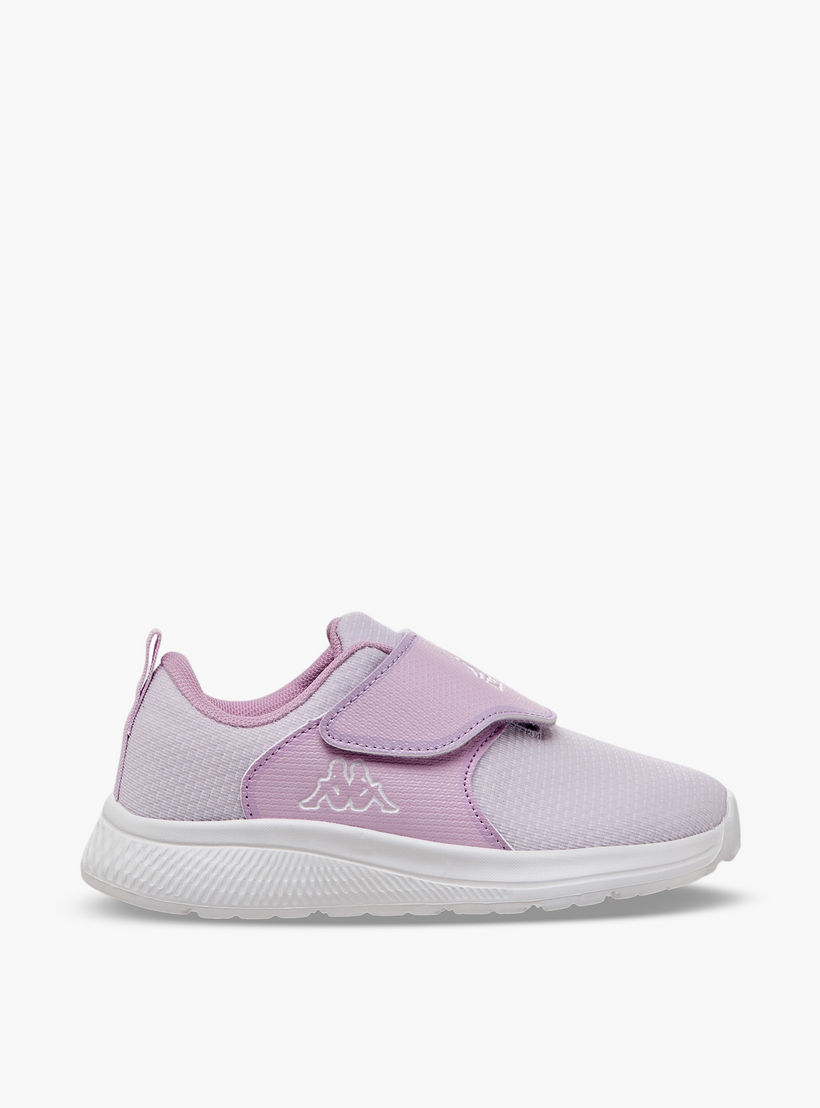 حذاء رياضي بشريط لاصق للبنات من كابا-girls-shoes-sneakers-image-3