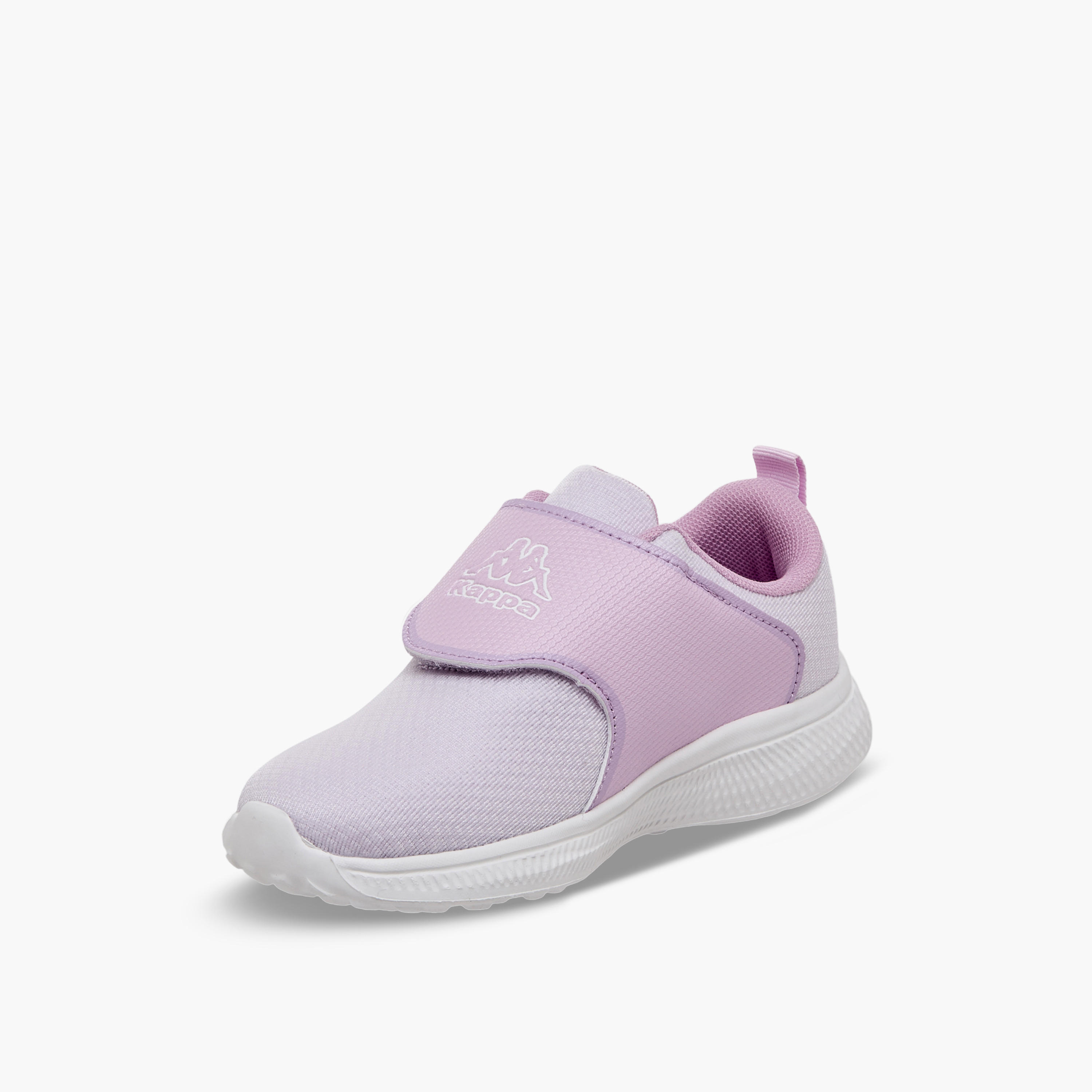 حذاء رياضي بشريط لاصق للبنات من كابا-girls-shoes-sneakers-image-4