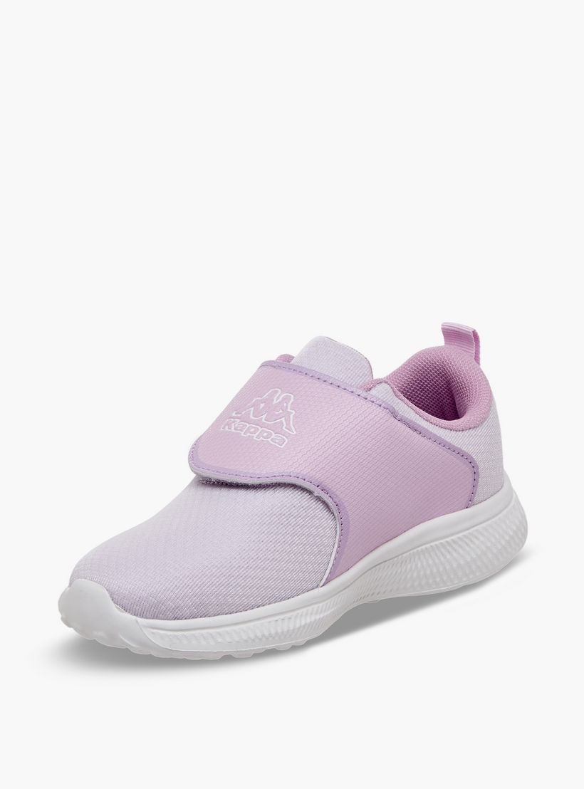 حذاء رياضي بشريط لاصق للبنات من كابا-girls-shoes-sneakers-image-4
