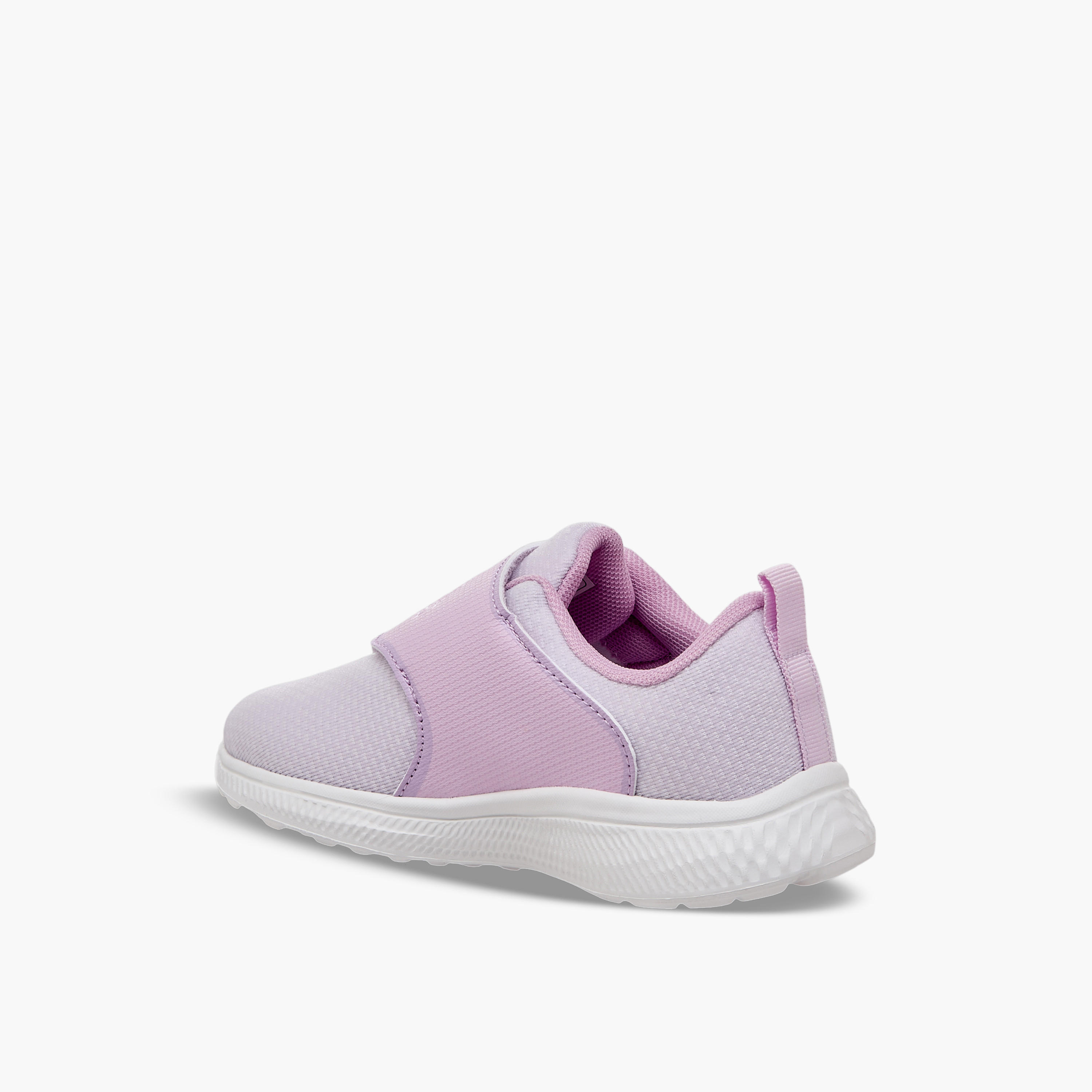 حذاء رياضي بشريط لاصق للبنات من كابا-girls-shoes-sneakers-image-5