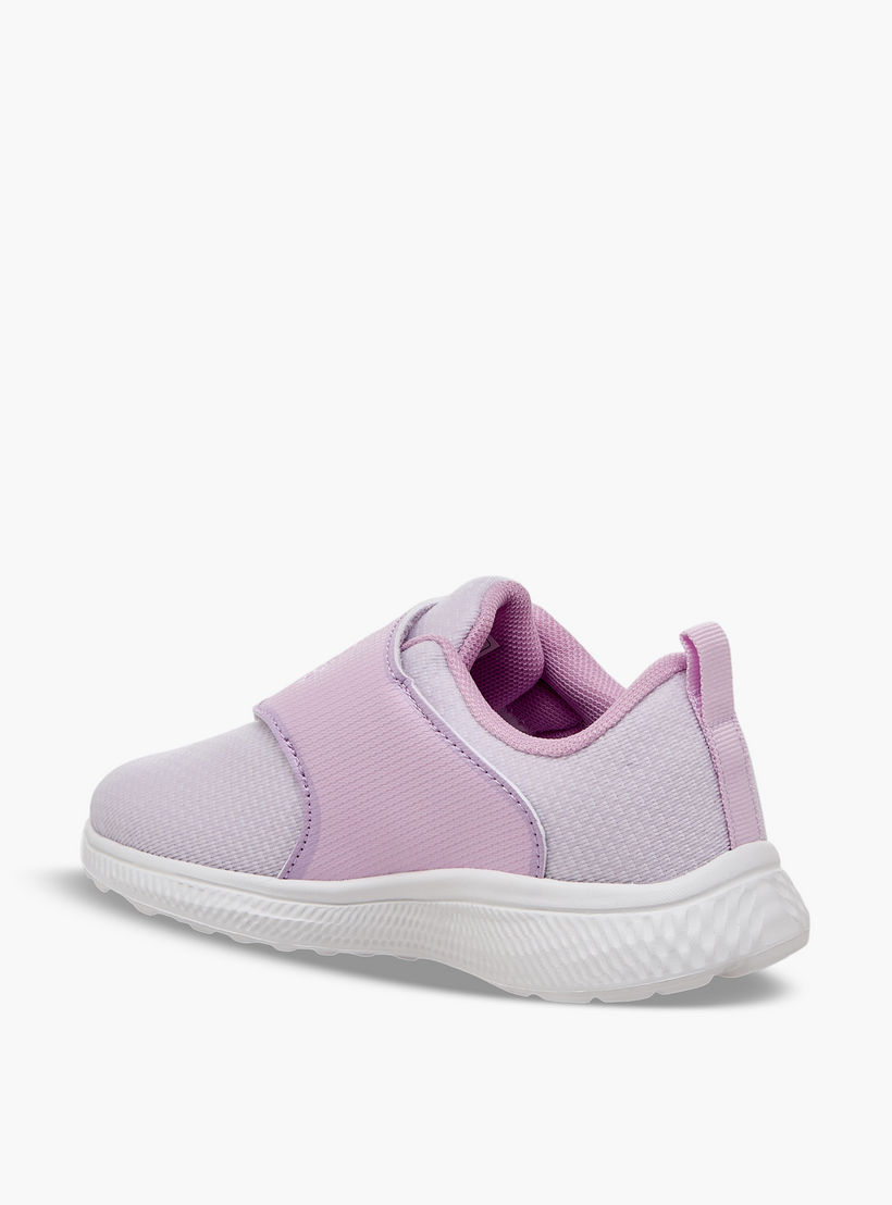 حذاء رياضي بشريط لاصق للبنات من كابا-girls-shoes-sneakers-image-5