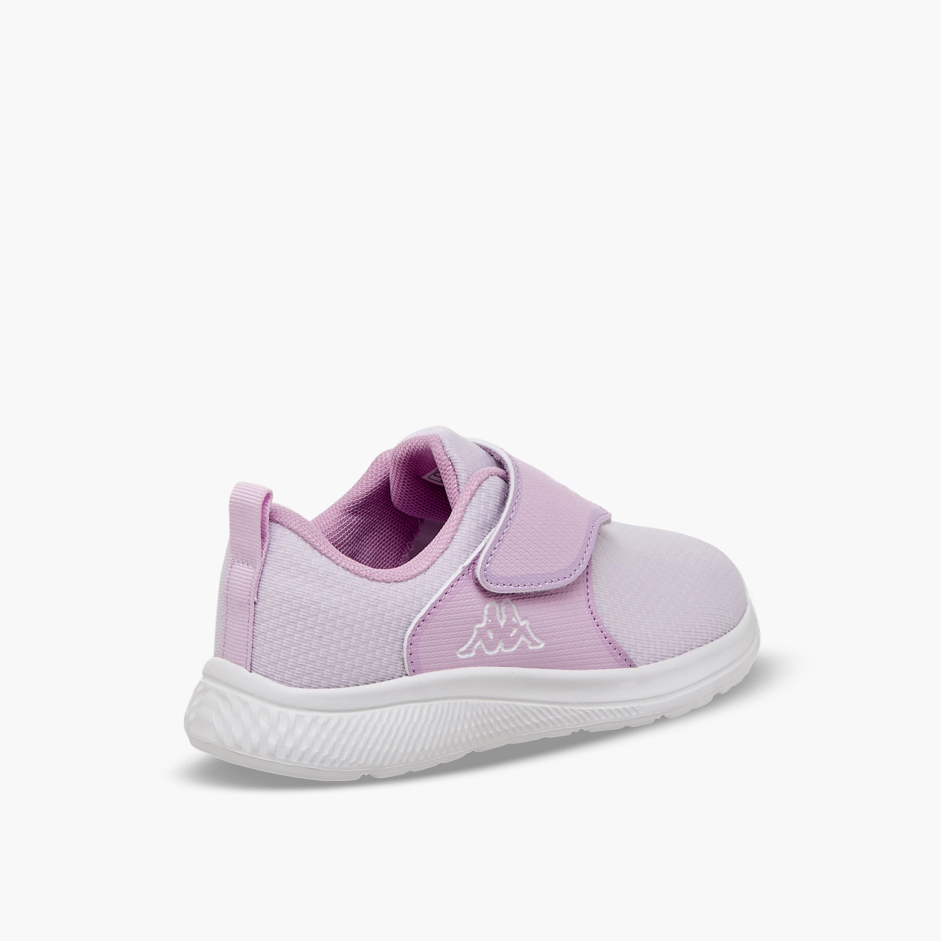 حذاء رياضي بشريط لاصق للبنات من كابا-girls-shoes-sneakers-image-6