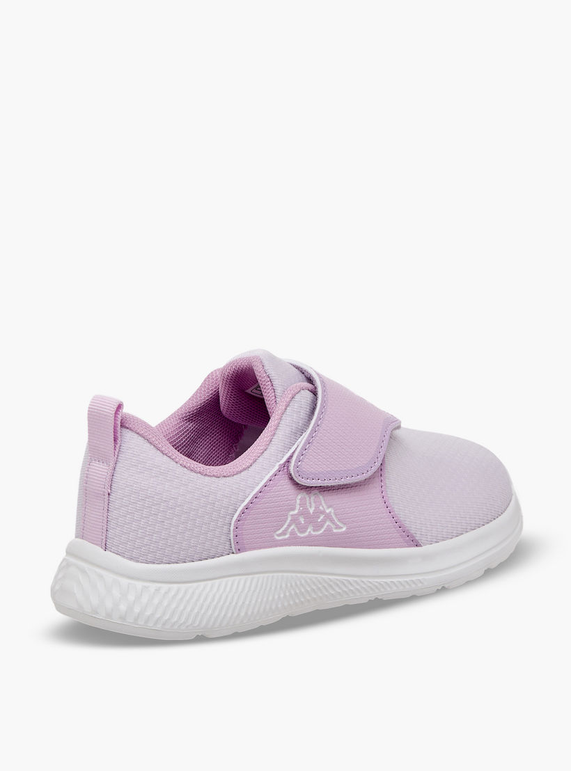 حذاء رياضي بشريط لاصق للبنات من كابا-girls-shoes-sneakers-image-6
