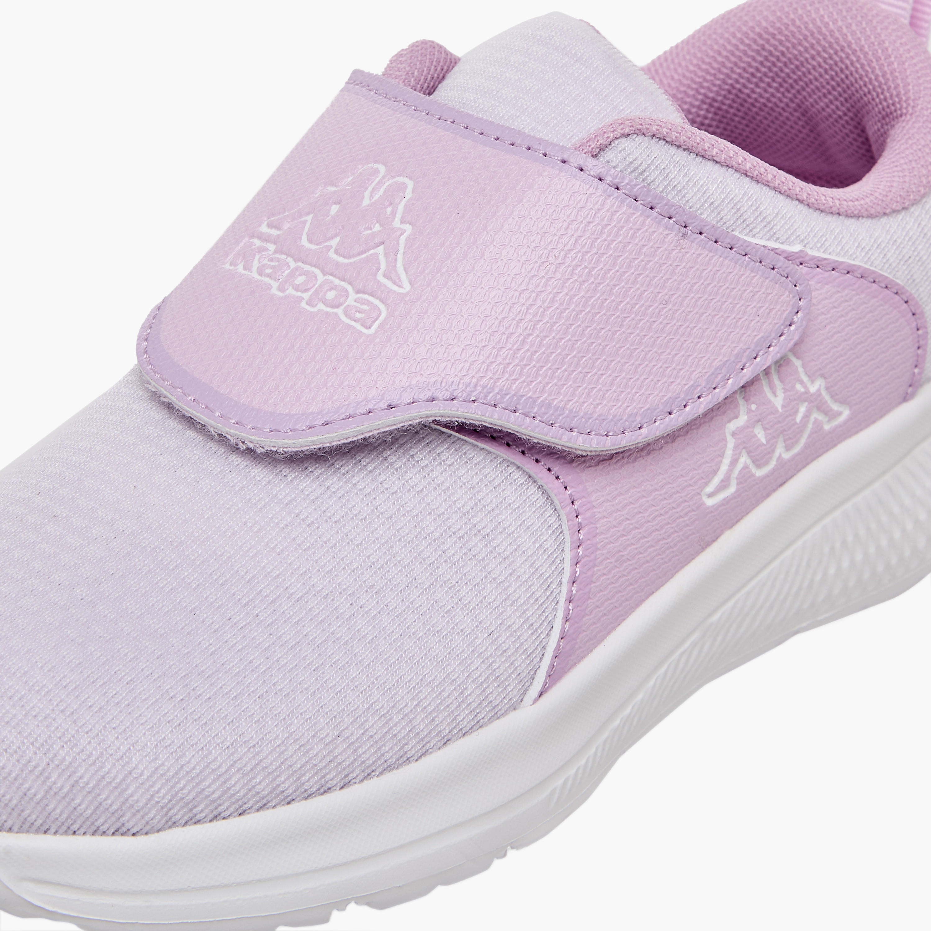 حذاء رياضي بشريط لاصق للبنات من كابا-girls-shoes-sneakers-image-7