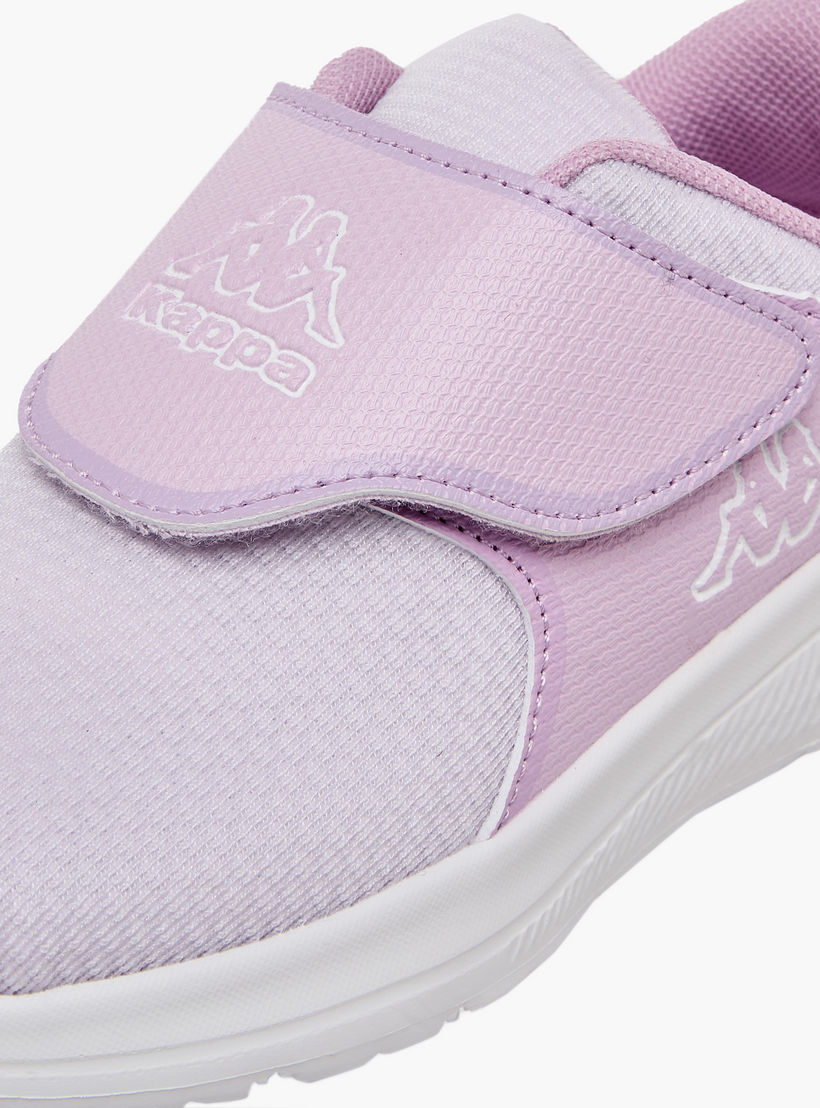 حذاء رياضي بشريط لاصق للبنات من كابا-girls-shoes-sneakers-image-7