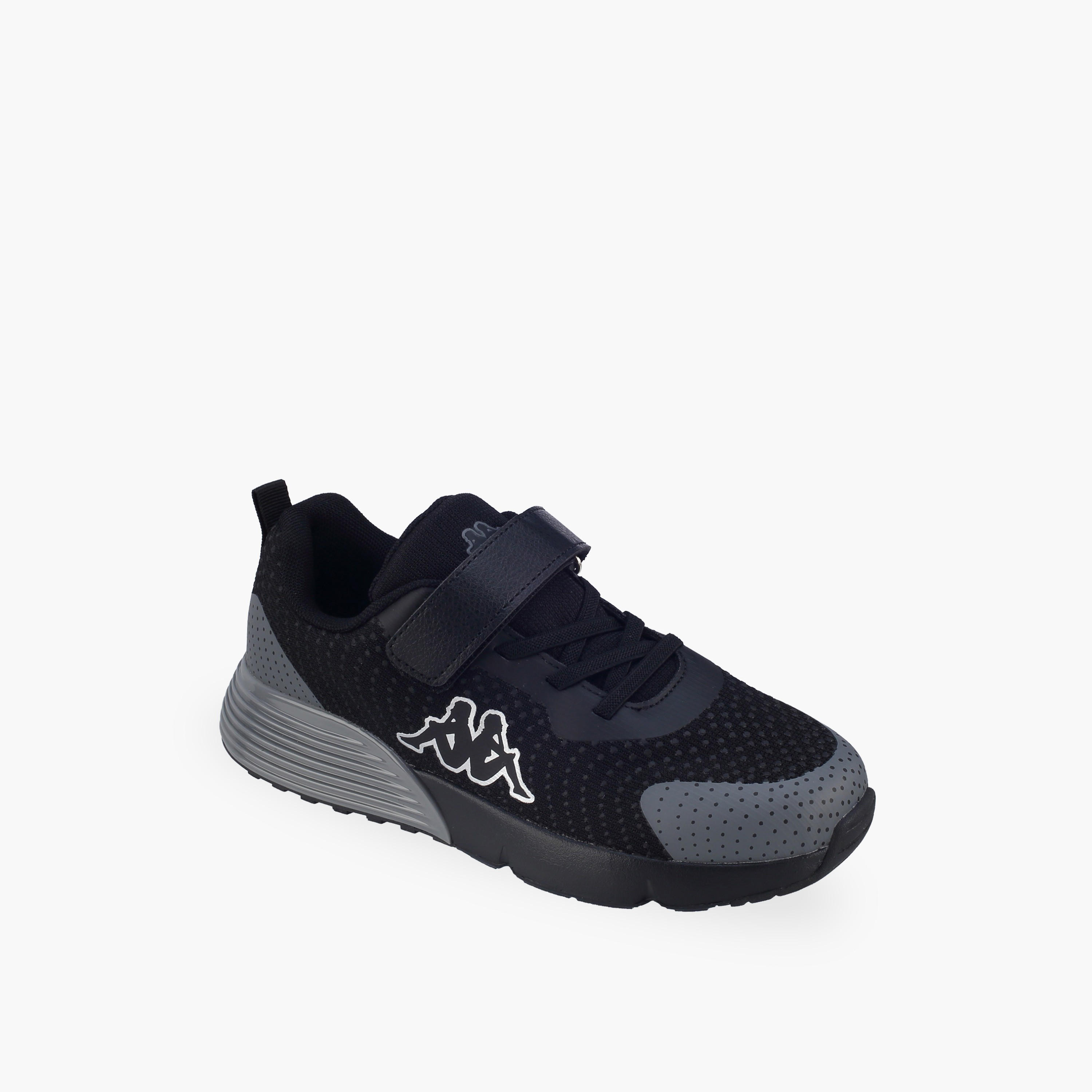 حذاء سنيكرز بشريط إغلاق لاصق للأولاد من كابا-sports-boys-shoes-image-2
