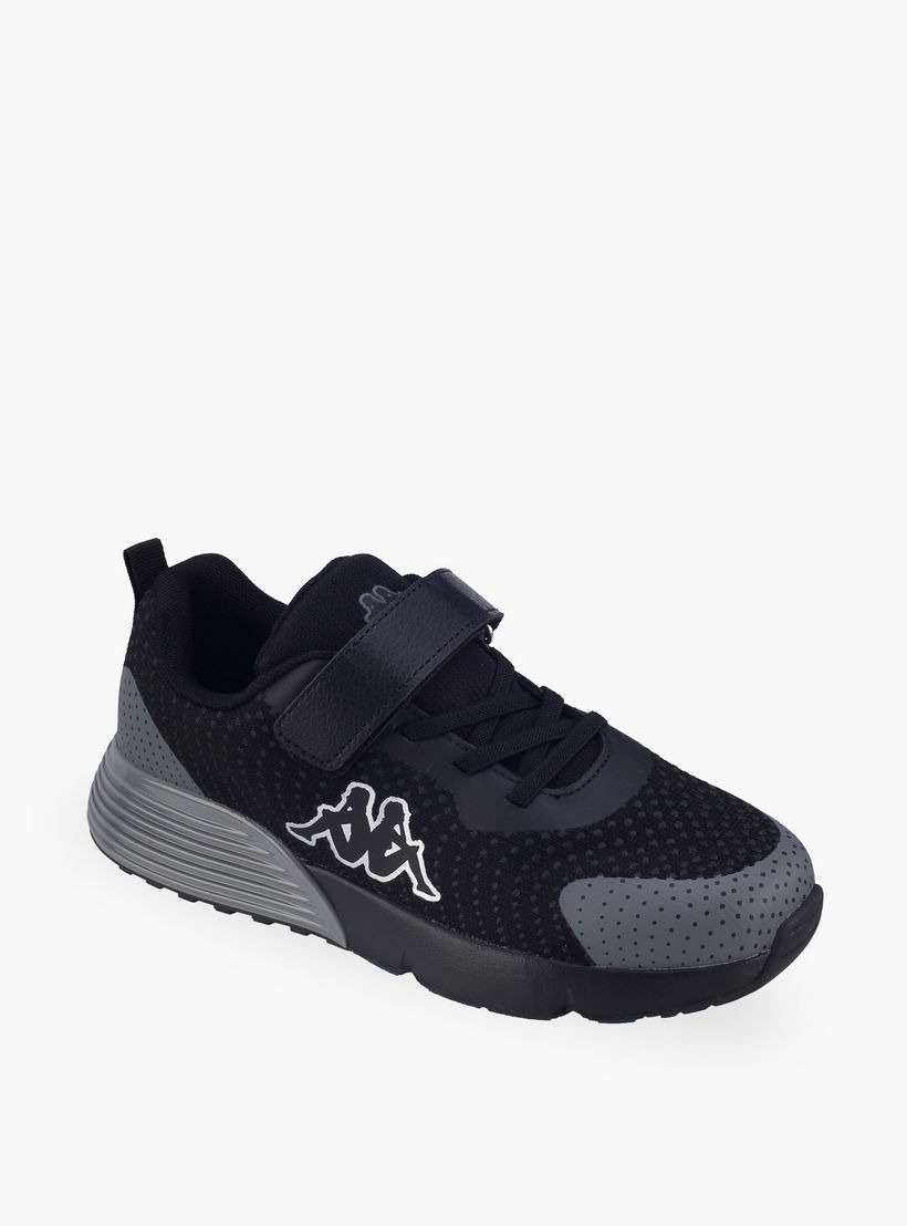 حذاء سنيكرز بشريط إغلاق لاصق للأولاد من كابا-sports-boys-shoes-image-2