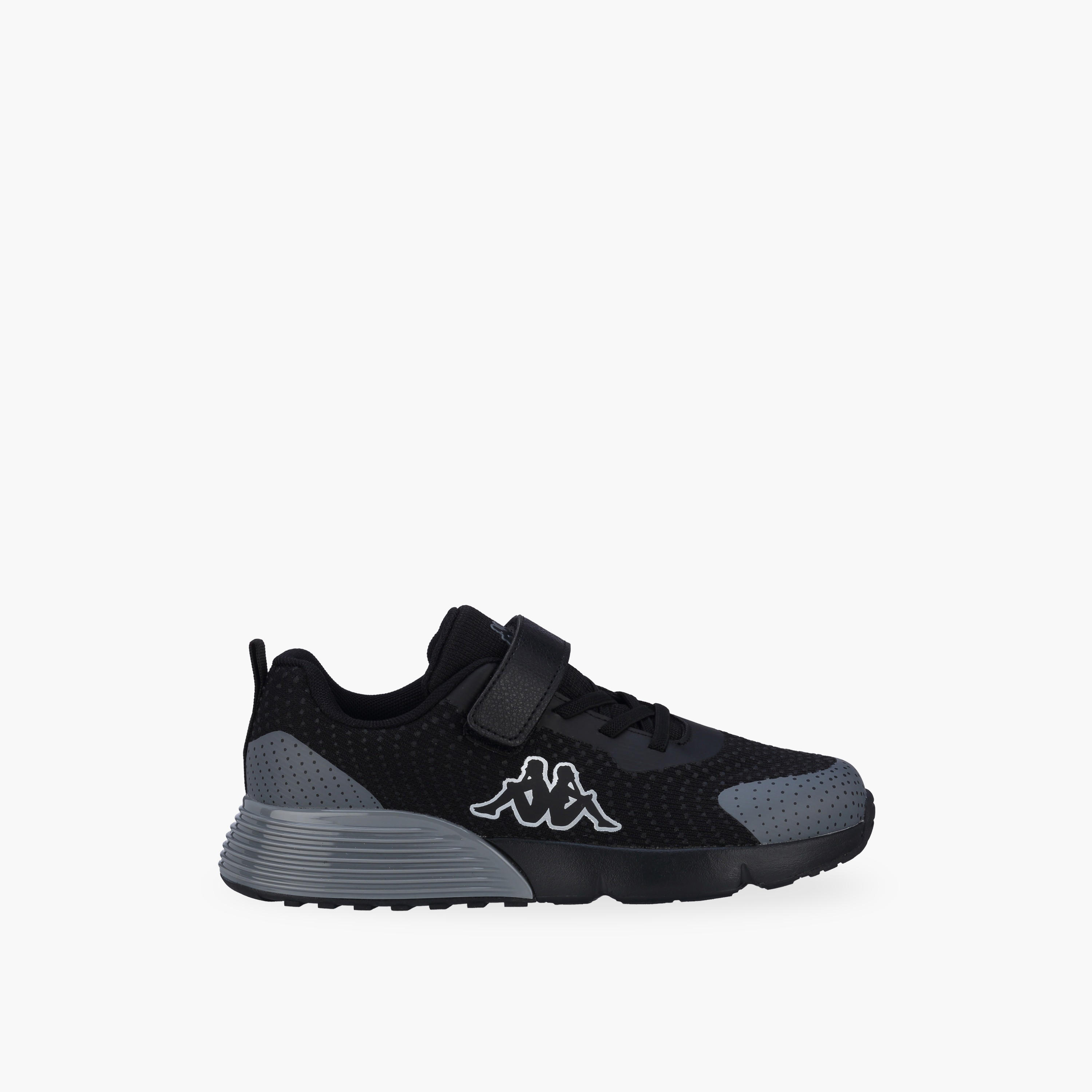 حذاء سنيكرز بشريط إغلاق لاصق للأولاد من كابا-sports-boys-shoes-image-3
