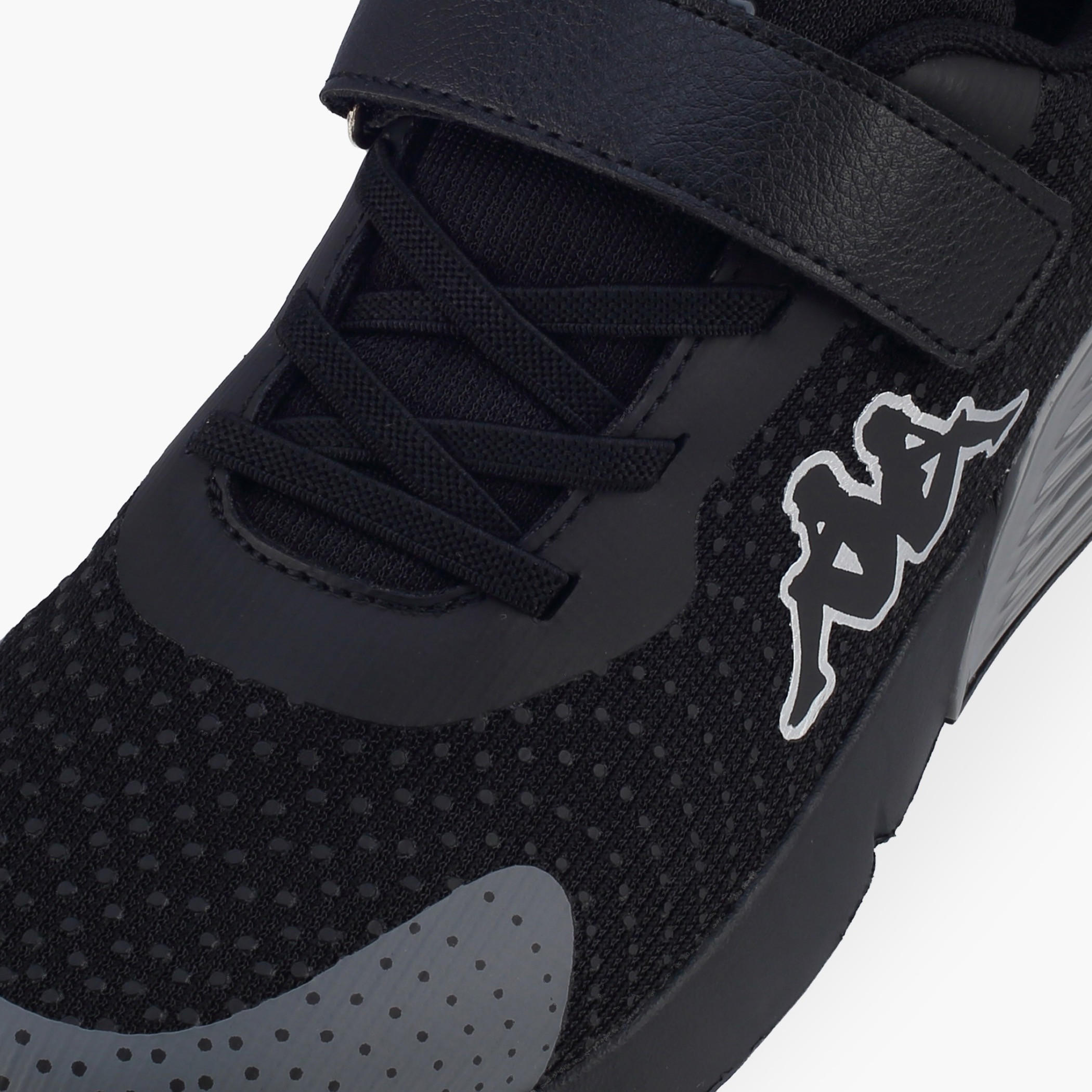 حذاء سنيكرز بشريط إغلاق لاصق للأولاد من كابا-sports-boys-shoes-image-4
