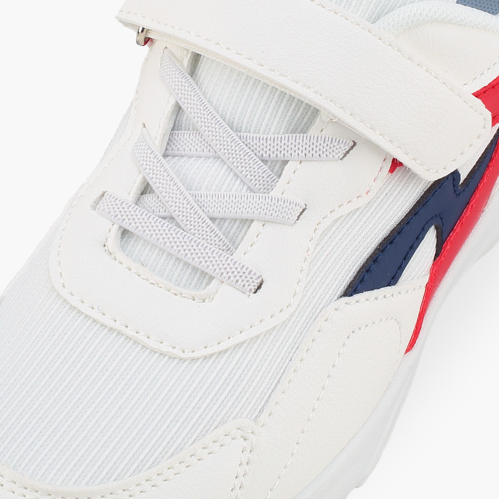 Lee Cooper Boys Hook & Loop Ankle Sneakers-boys-shoes-sneakers-image-4