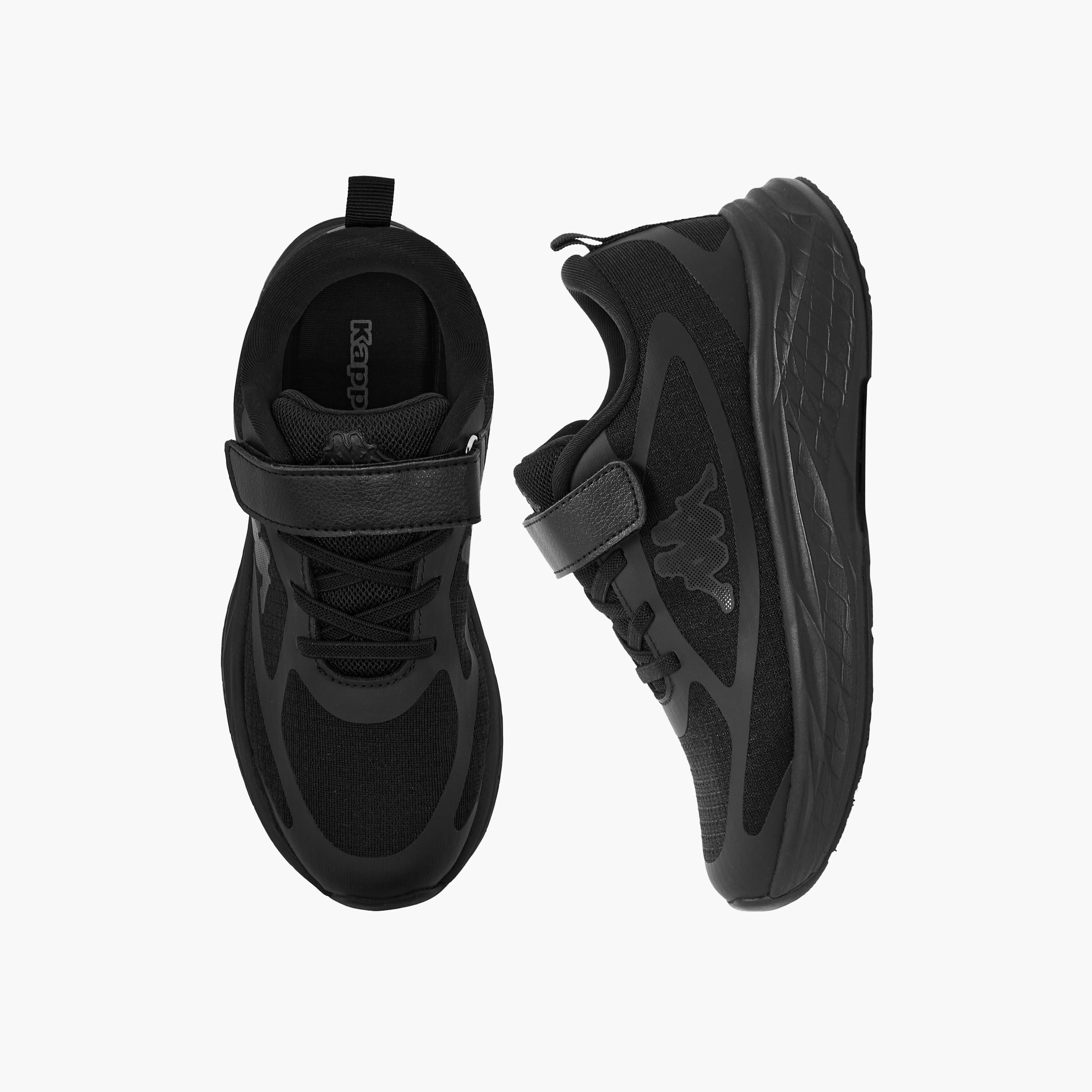 Kappa Kids Hook & Loop School Shoes-boys-shoes-schoolshoes-image-1