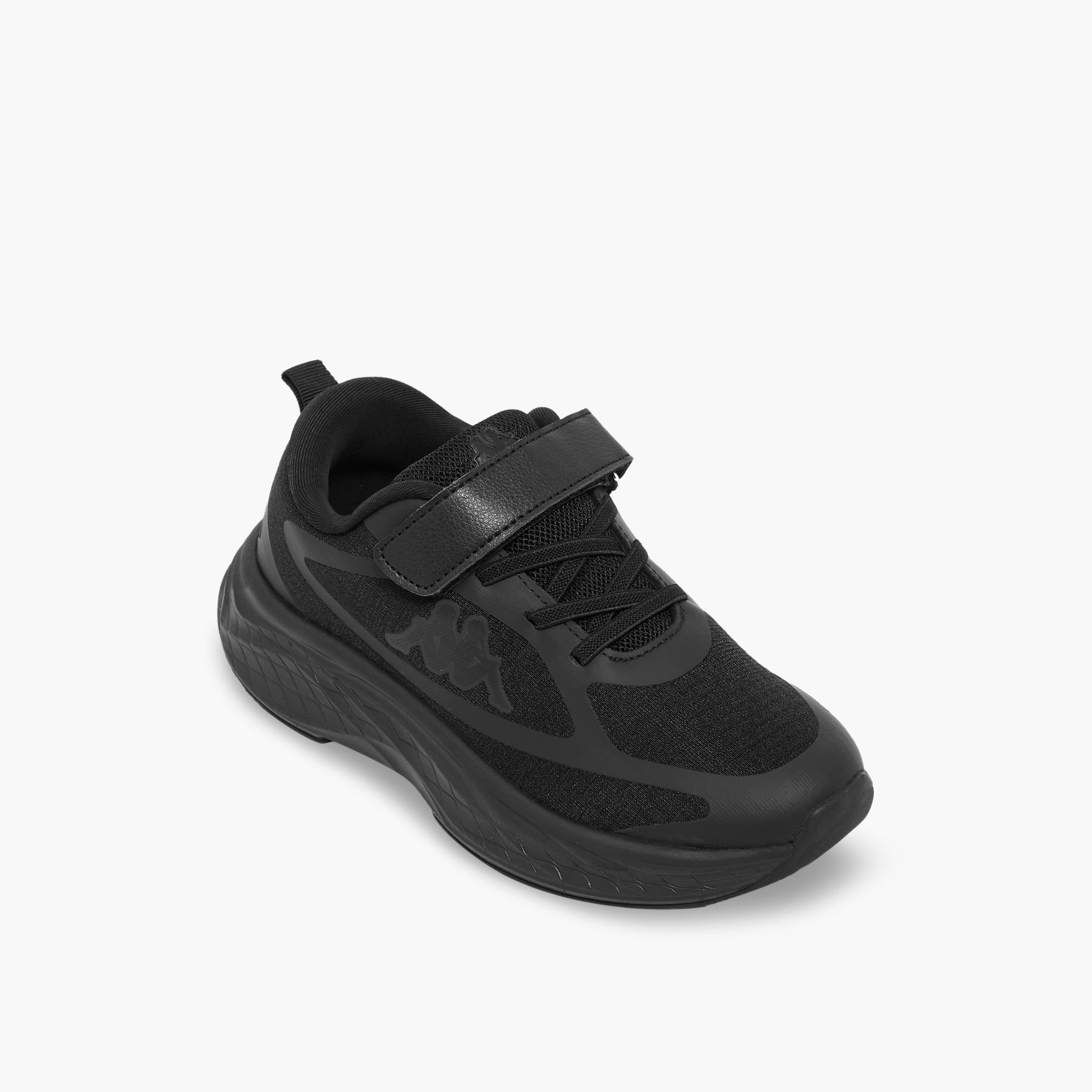 Kappa Kids Hook & Loop School Shoes-boys-shoes-schoolshoes-image-2