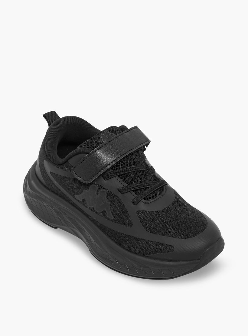 Kappa Kids Hook & Loop School Shoes-boys-shoes-schoolshoes-image-2