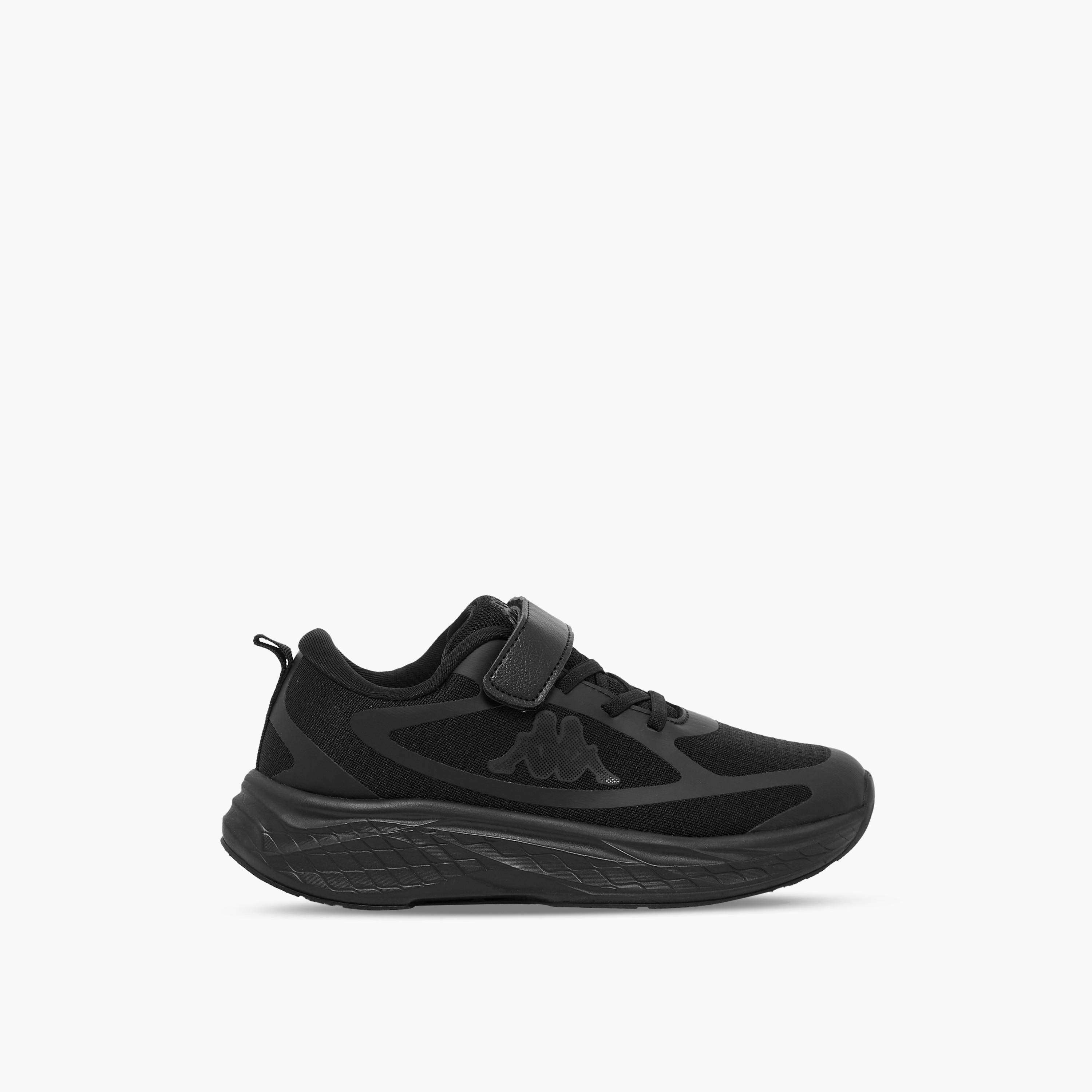 Kappa Kids Hook & Loop School Shoes-boys-shoes-schoolshoes-image-3
