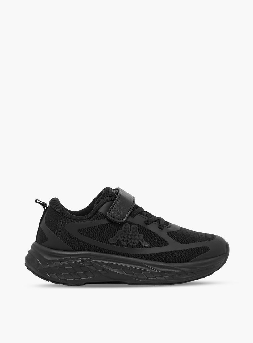 Kappa Kids Hook & Loop School Shoes-boys-shoes-schoolshoes-image-3