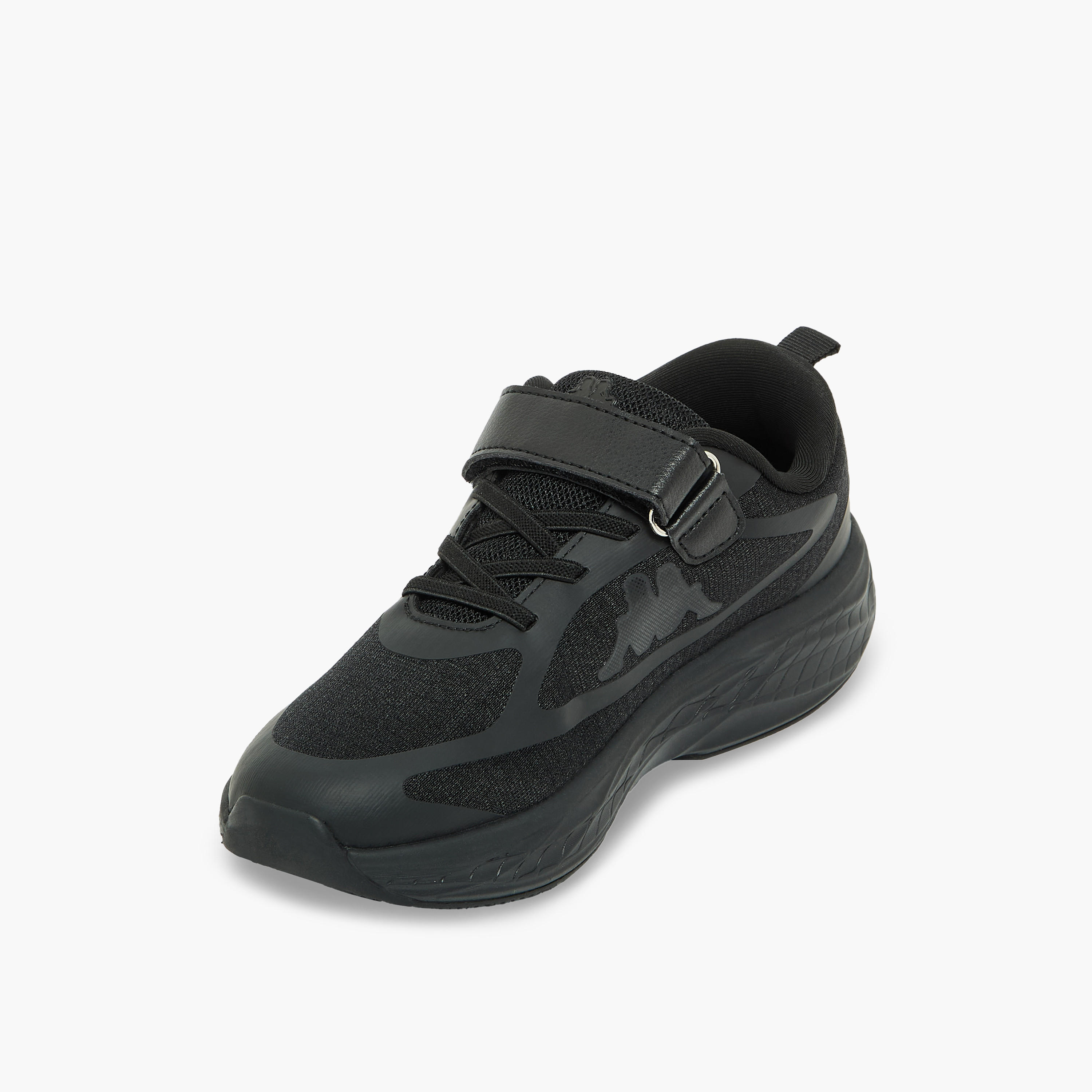 Kappa Kids Hook & Loop School Shoes-boys-shoes-schoolshoes-image-4