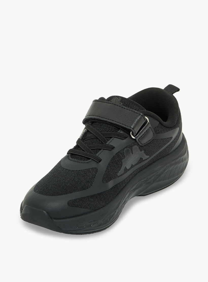 Kappa Kids Hook & Loop School Shoes-boys-shoes-schoolshoes-image-4