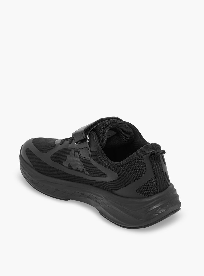 Kappa Kids Hook & Loop School Shoes-boys-shoes-schoolshoes-image-5