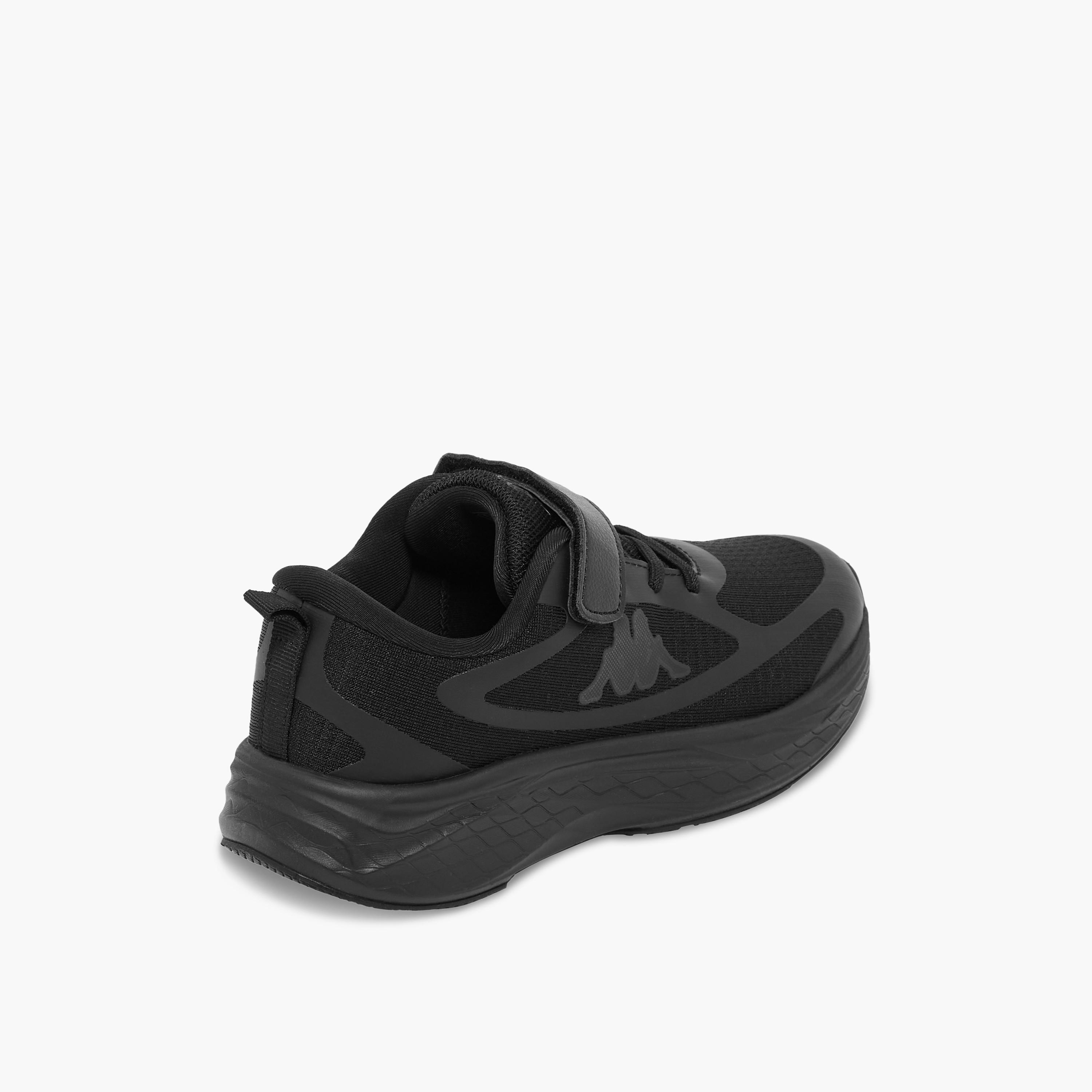 Kappa Kids Hook & Loop School Shoes-boys-shoes-schoolshoes-image-6