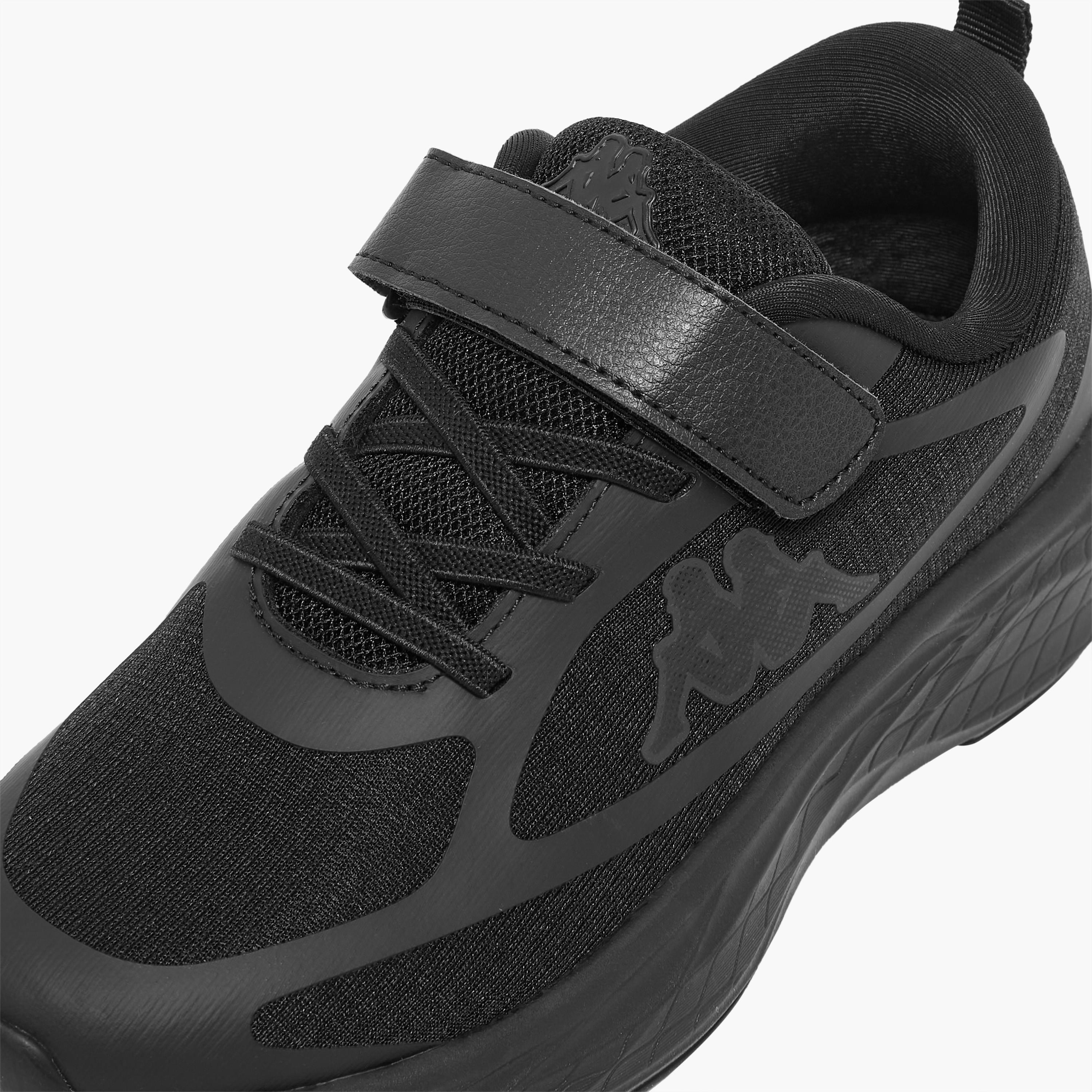 Kappa Kids Hook & Loop School Shoes-boys-shoes-schoolshoes-image-7