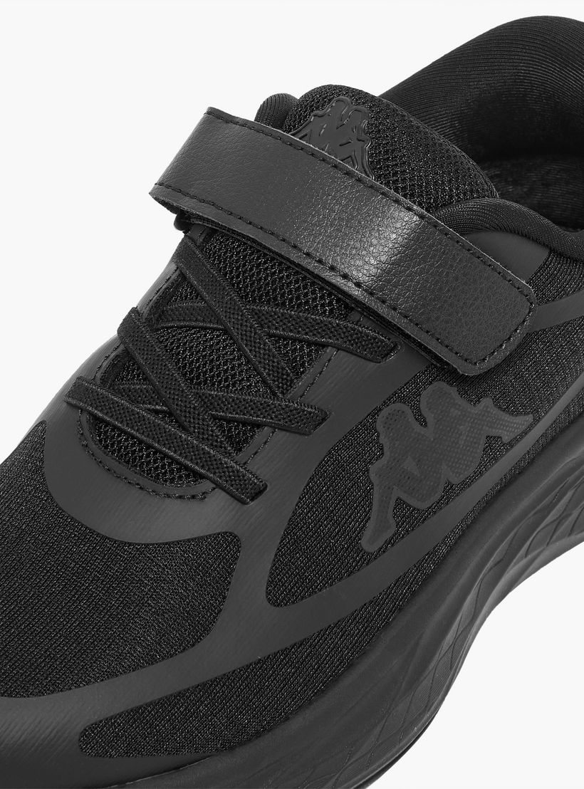 Kappa Kids Hook & Loop School Shoes-boys-shoes-schoolshoes-image-7