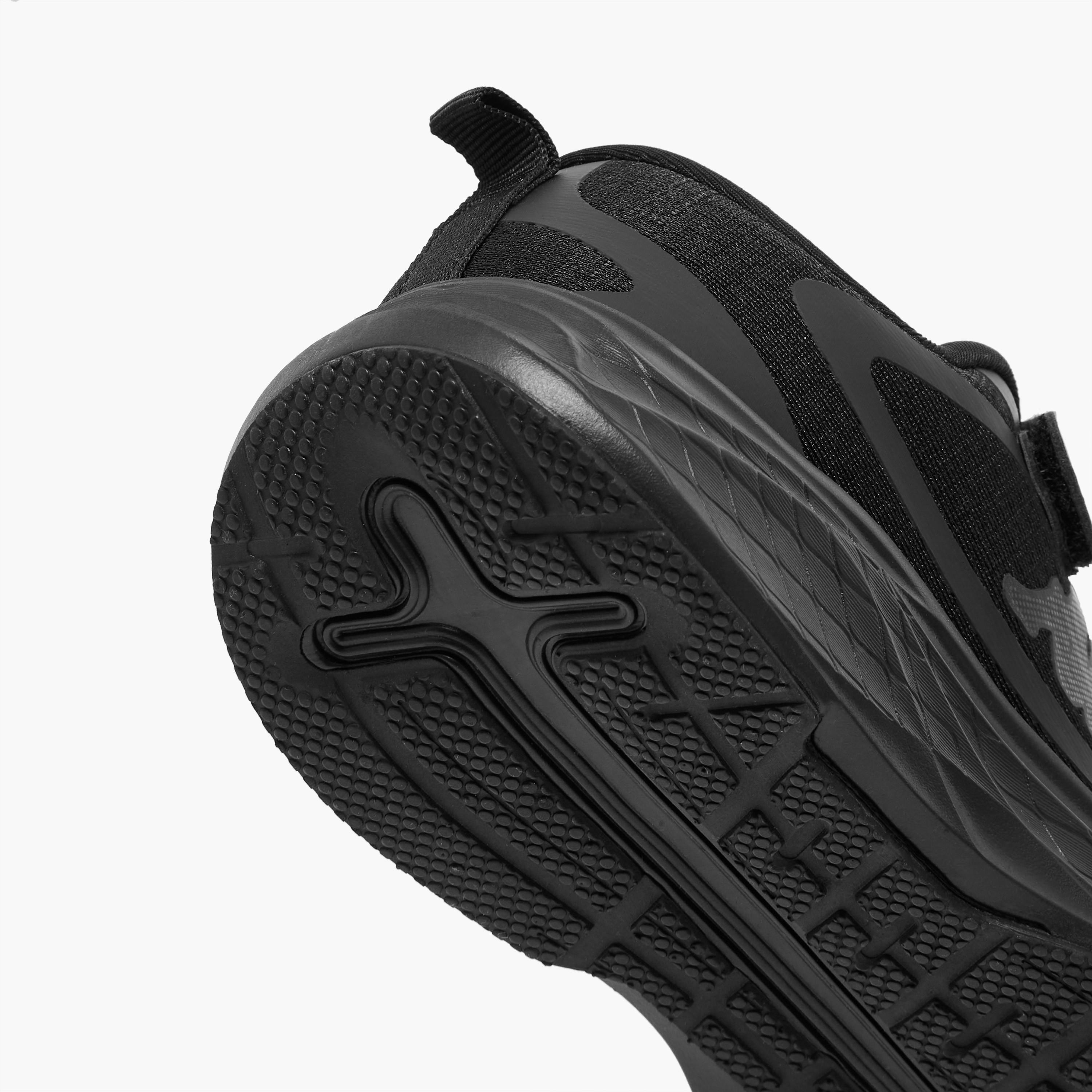 Kappa Kids Hook & Loop School Shoes-boys-shoes-schoolshoes-image-8