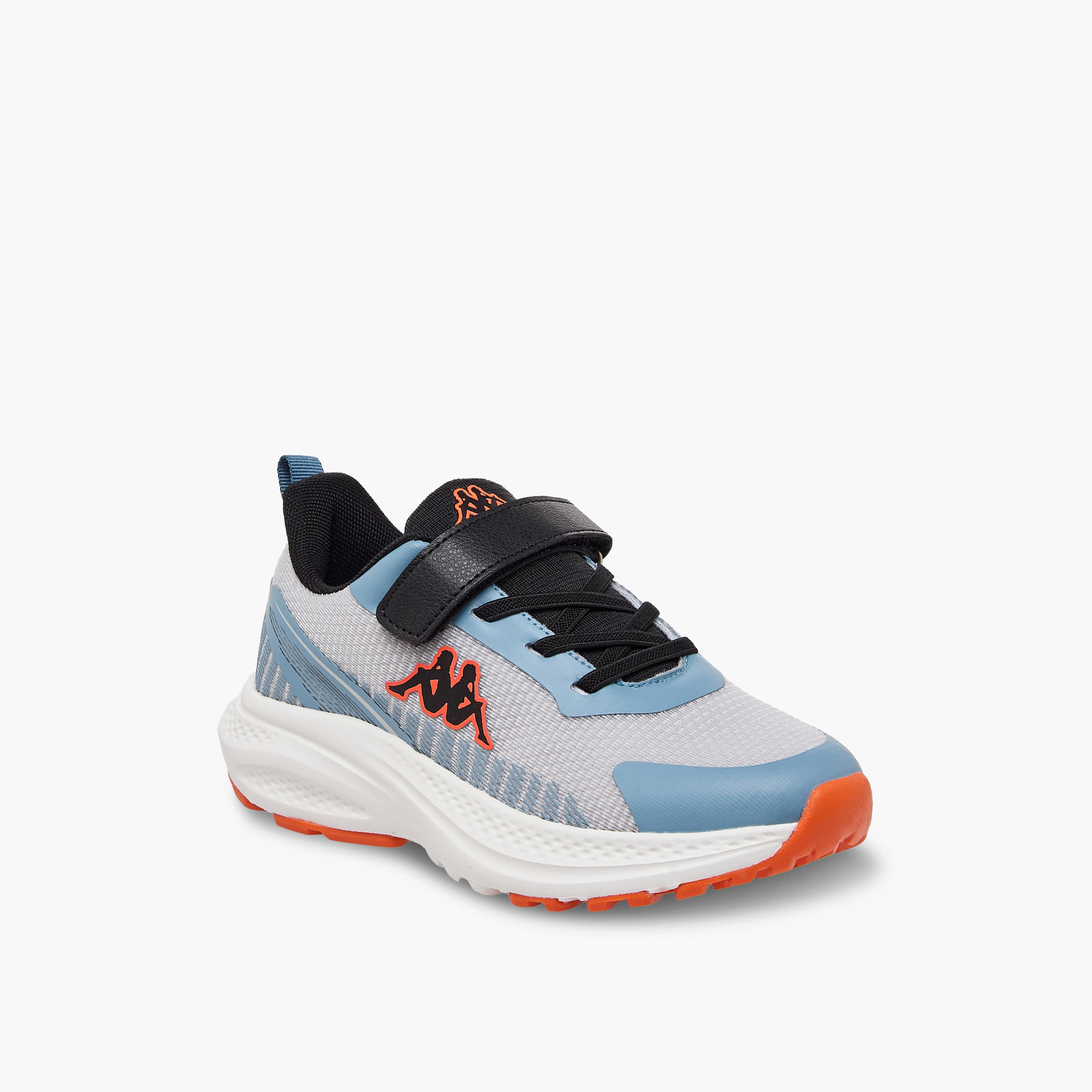 حذاء رياضي بألواح وشريط إغلاق لاصق من كاا-boys-shoes-sneakers-image-2