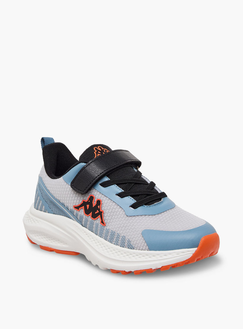 حذاء رياضي بألواح وشريط إغلاق لاصق من كاا-boys-shoes-sneakers-image-2