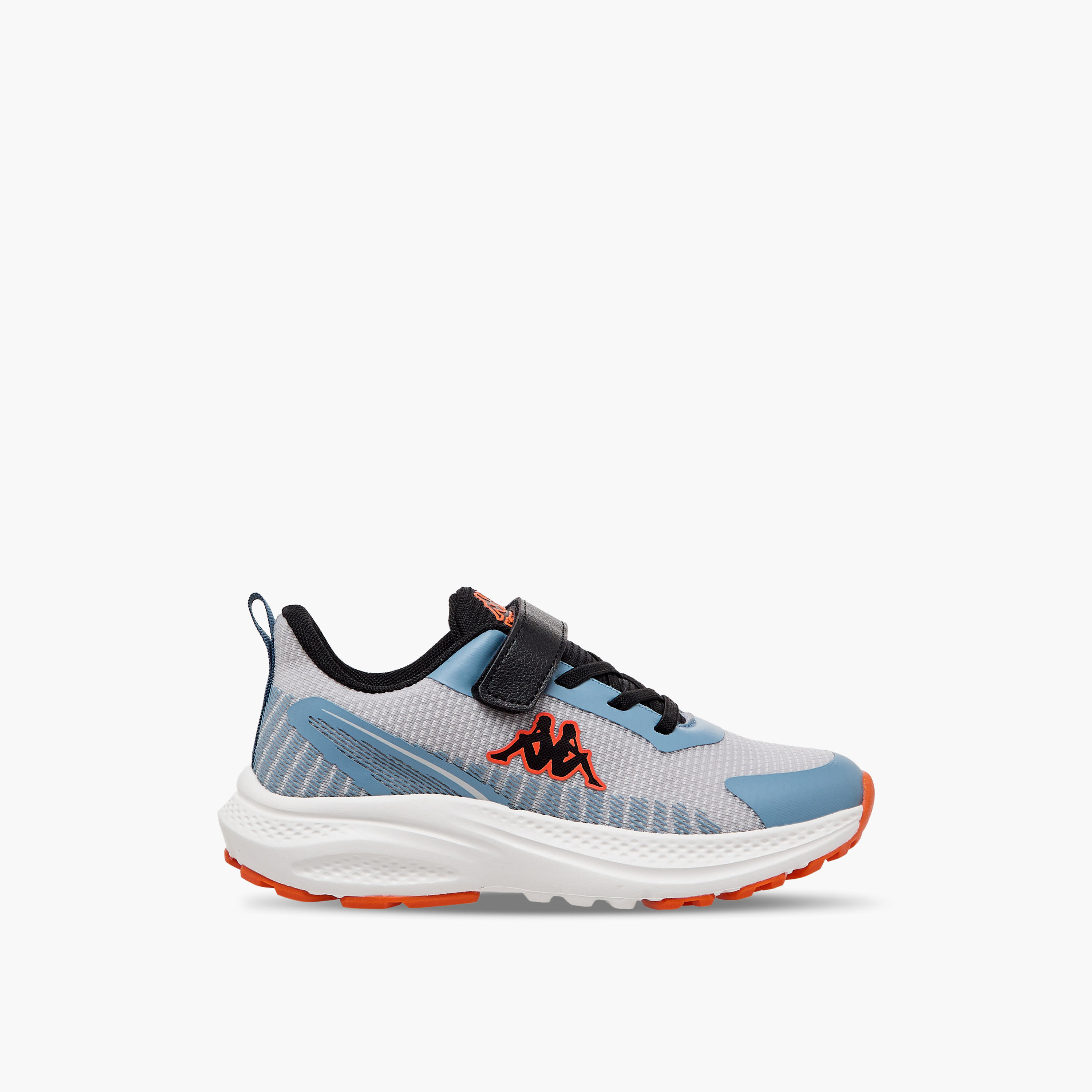 حذاء رياضي بألواح وشريط إغلاق لاصق من كاا-boys-shoes-sneakers-image-3