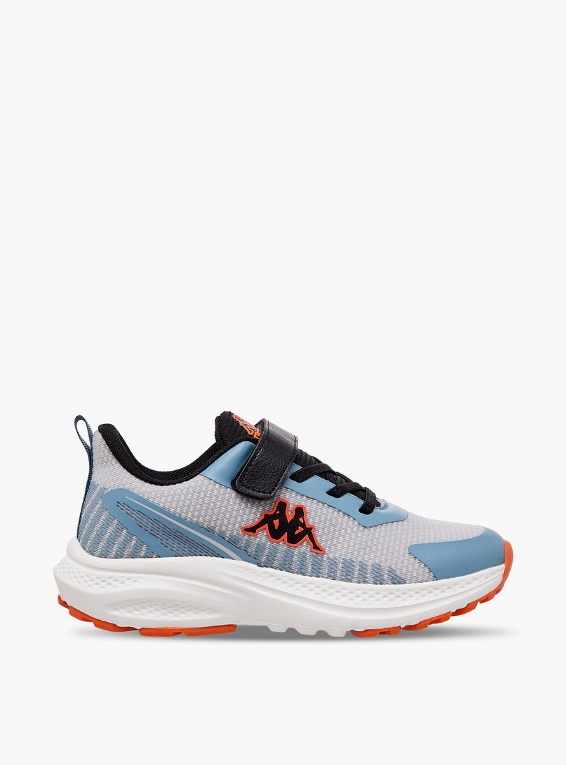 حذاء رياضي بألواح وشريط إغلاق لاصق من كاا-boys-shoes-sneakers-image-3
