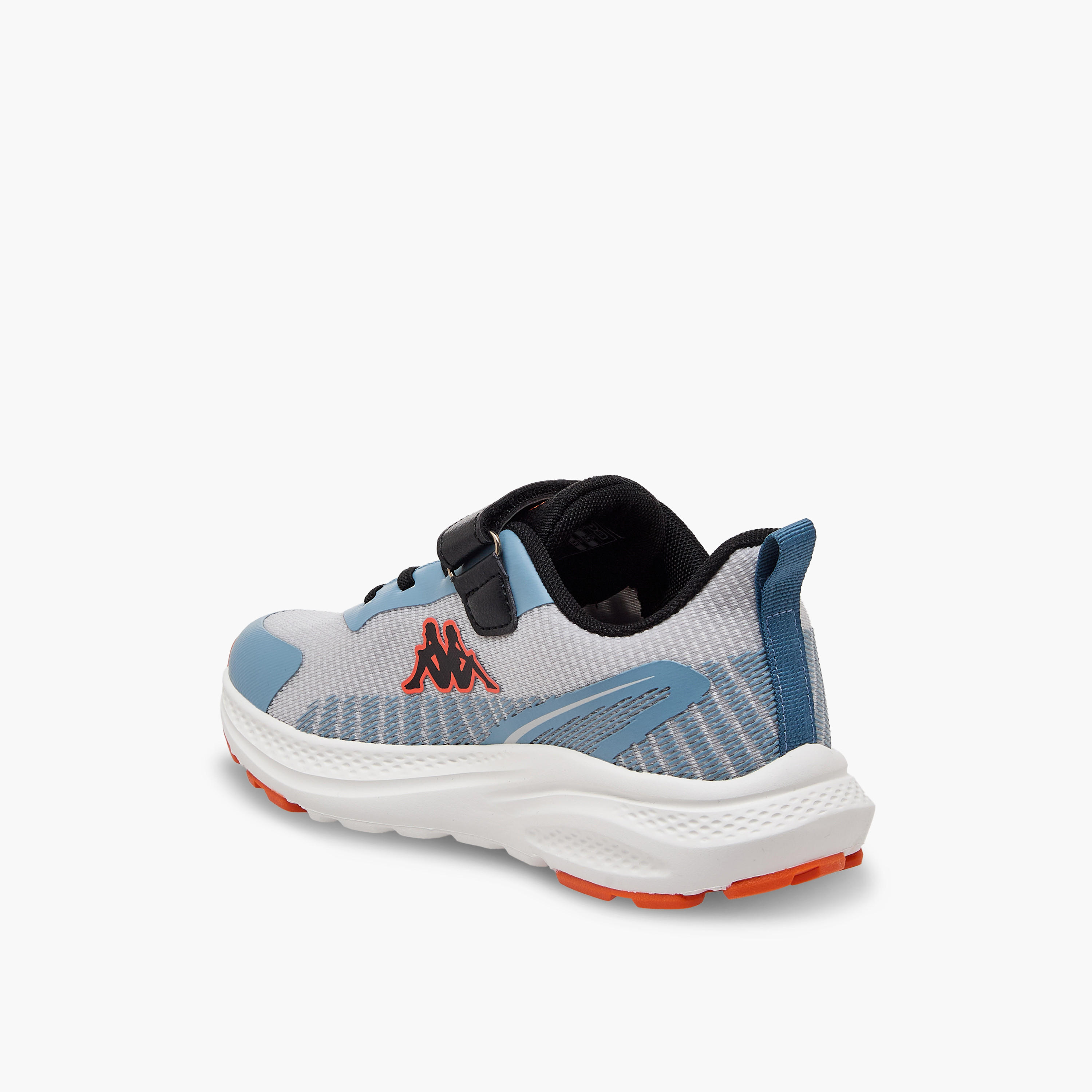 حذاء رياضي بألواح وشريط إغلاق لاصق من كاا-boys-shoes-sneakers-image-5