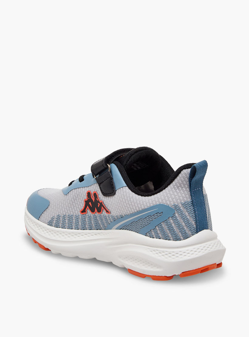 حذاء رياضي بألواح وشريط إغلاق لاصق من كاا-boys-shoes-sneakers-image-5