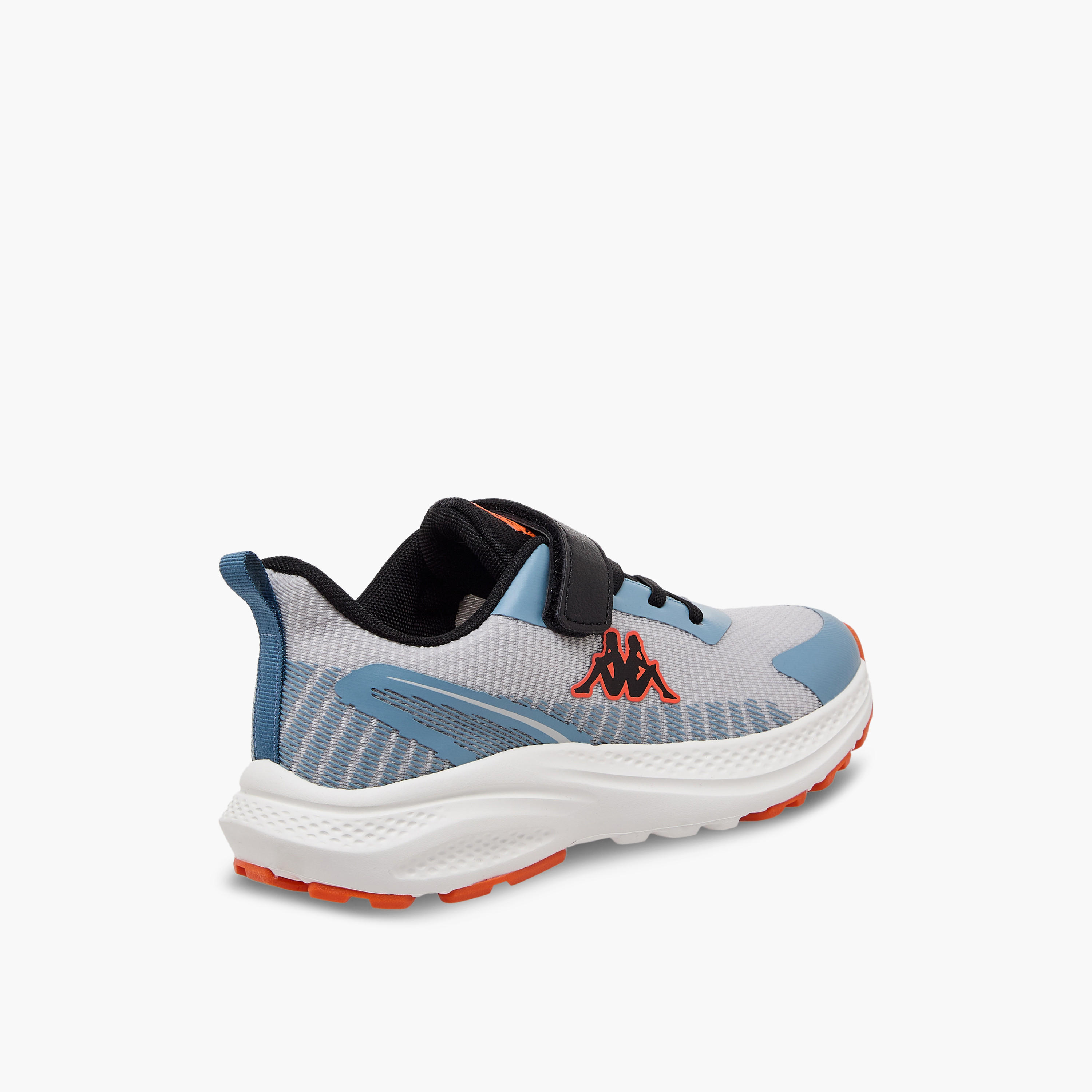 حذاء رياضي بألواح وشريط إغلاق لاصق من كاا-boys-shoes-sneakers-image-6
