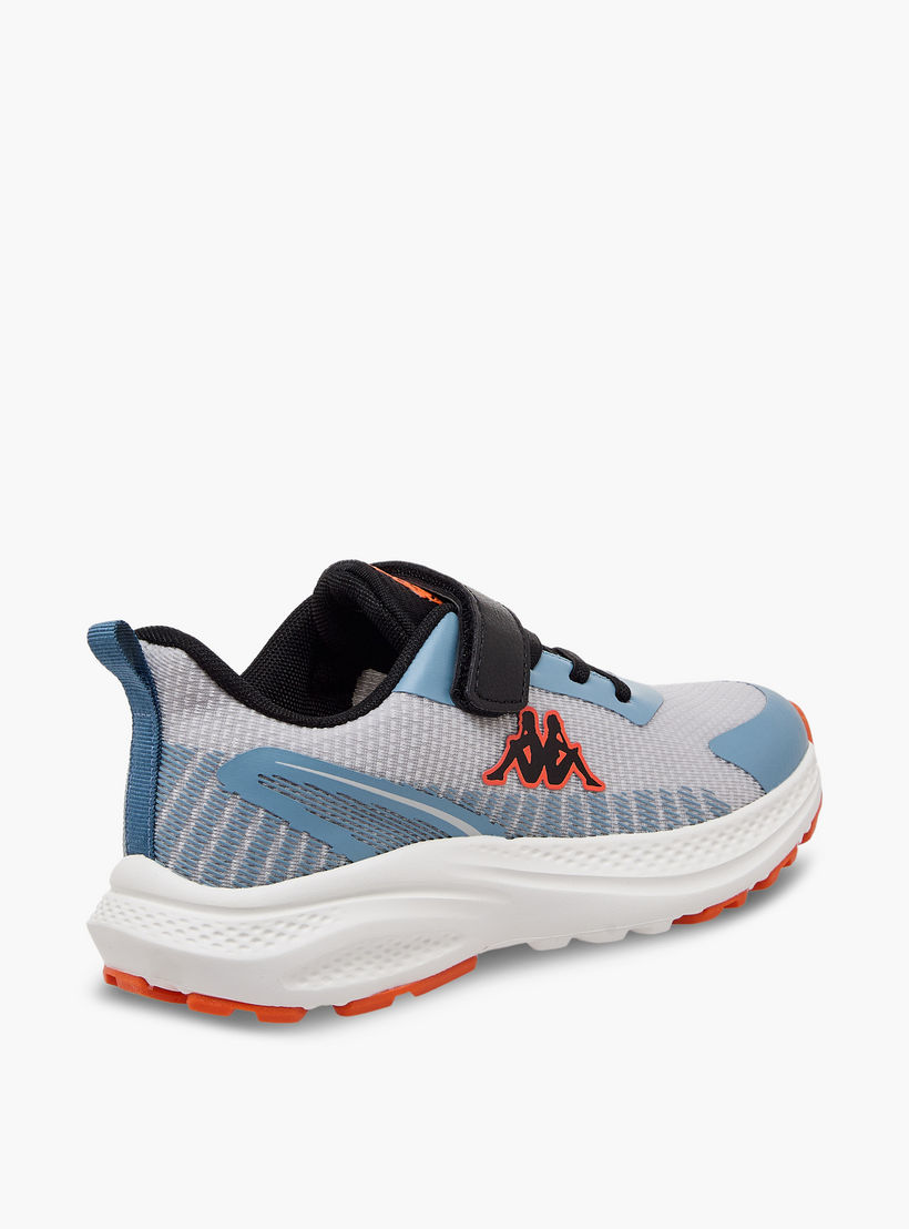 حذاء رياضي بألواح وشريط إغلاق لاصق من كاا-boys-shoes-sneakers-image-6