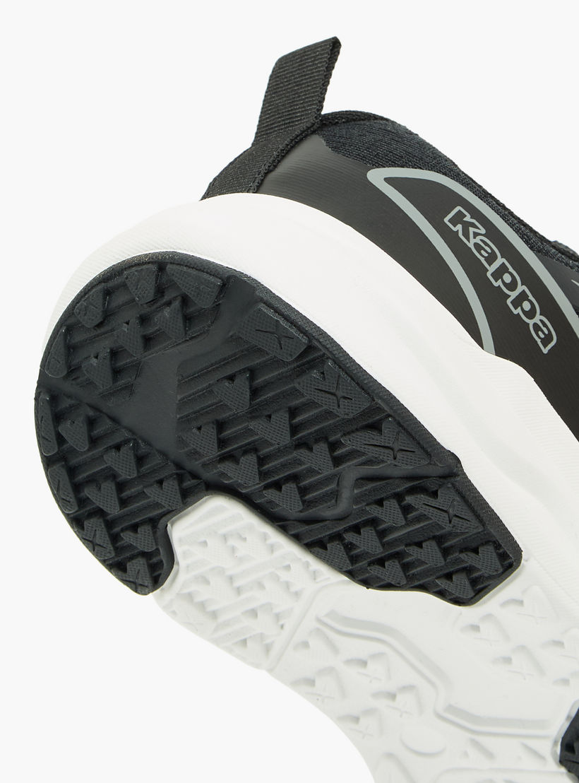 Kappa Kids Hook & Loop Sports Shoes-girls-shoes-sneakers-image-8