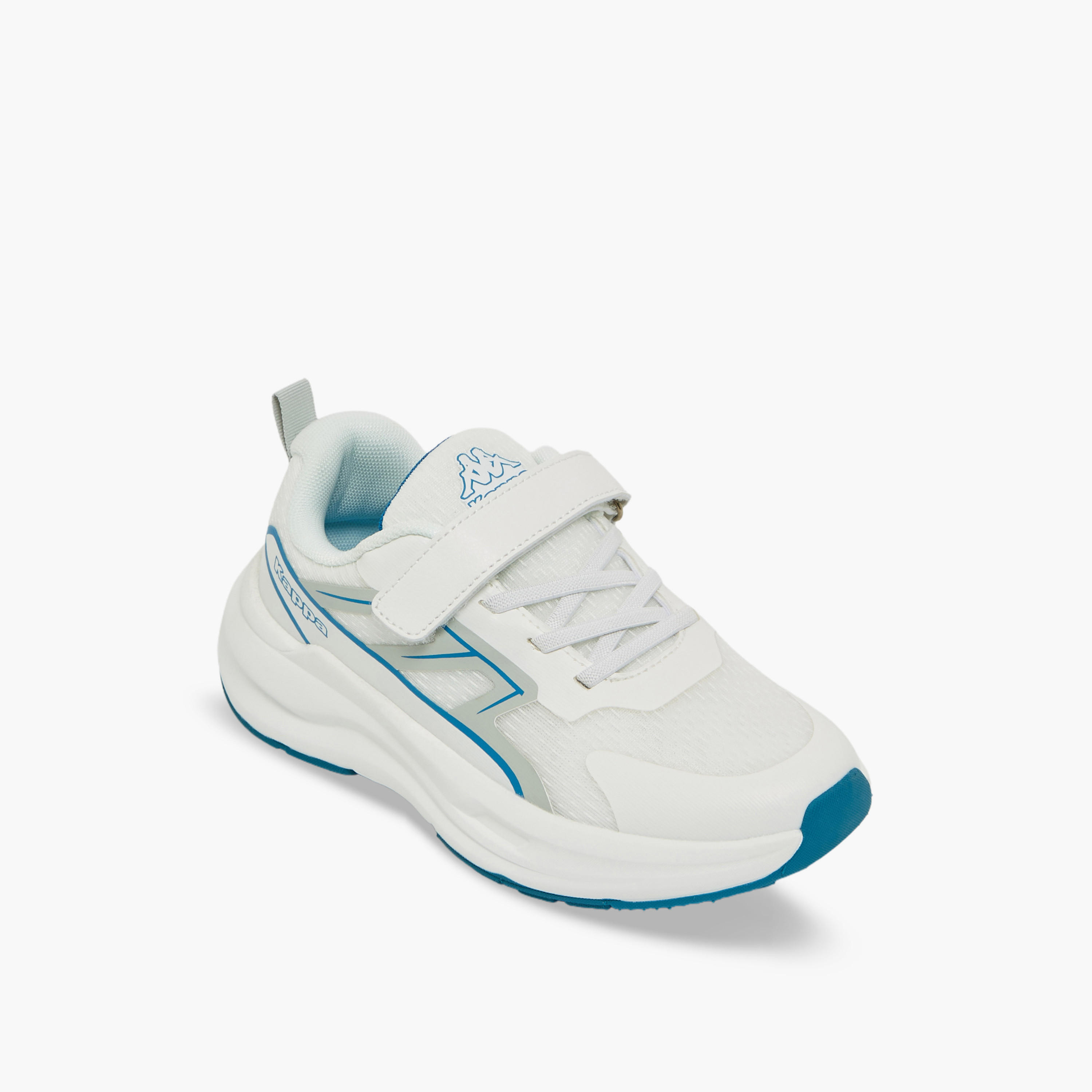 حذاء رياضي بشريط إغلاق للأطفال من كابا-girls-shoes-sneakers-image-2