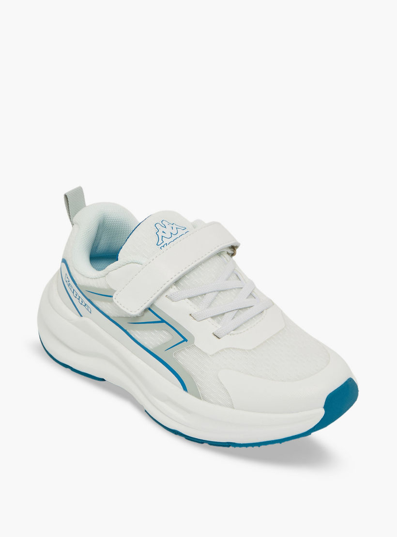 حذاء رياضي بشريط إغلاق للأطفال من كابا-girls-shoes-sneakers-image-2