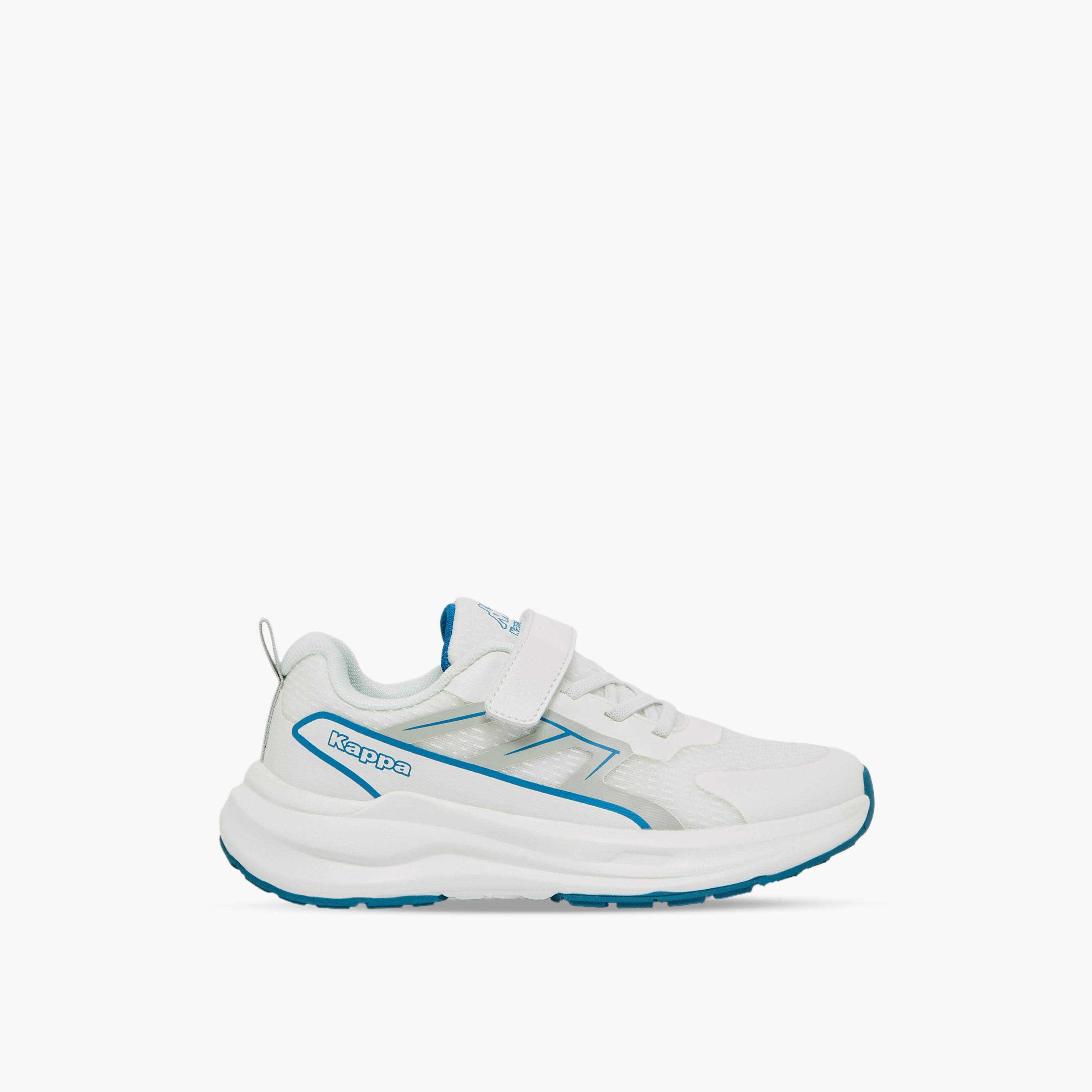 حذاء رياضي بشريط إغلاق للأطفال من كابا-girls-shoes-sneakers-image-3