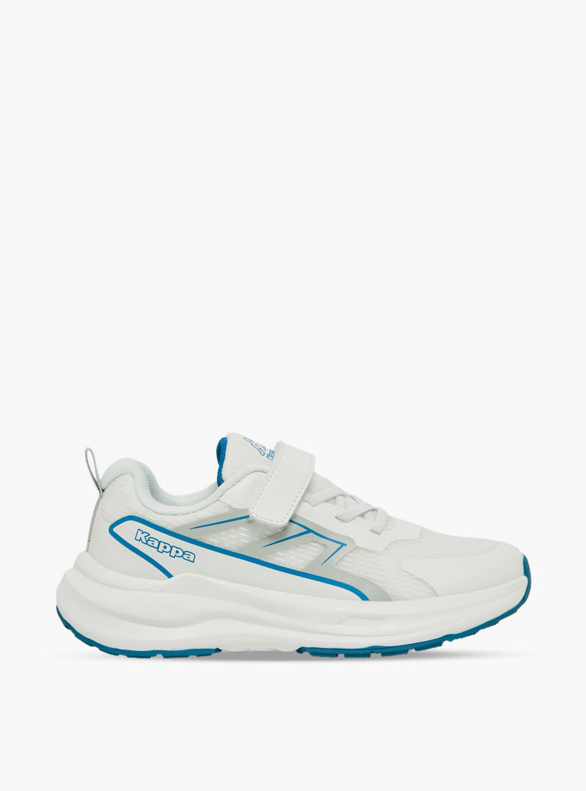 حذاء رياضي بشريط إغلاق للأطفال من كابا-girls-shoes-sneakers-image-3