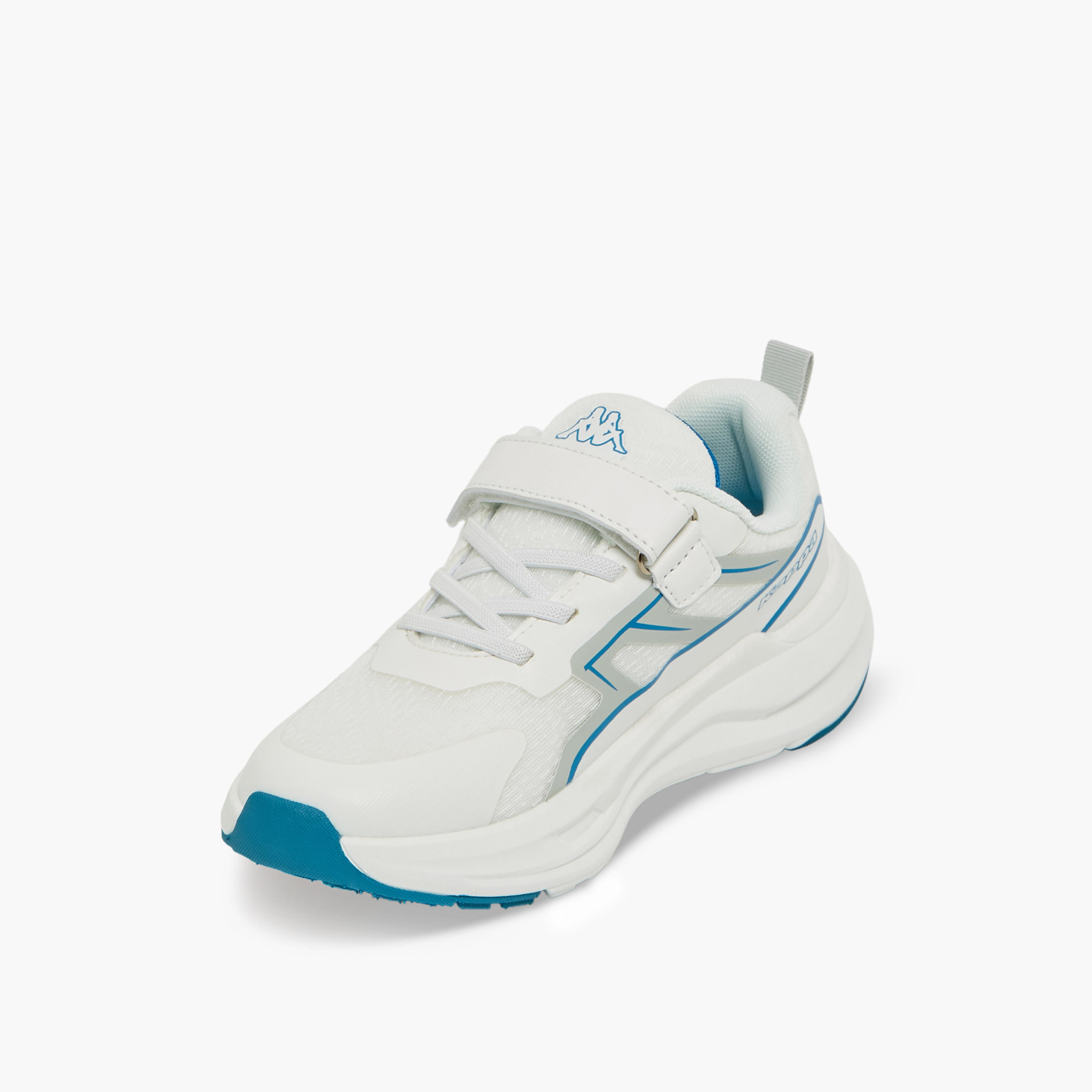 حذاء رياضي بشريط إغلاق للأطفال من كابا-girls-shoes-sneakers-image-4