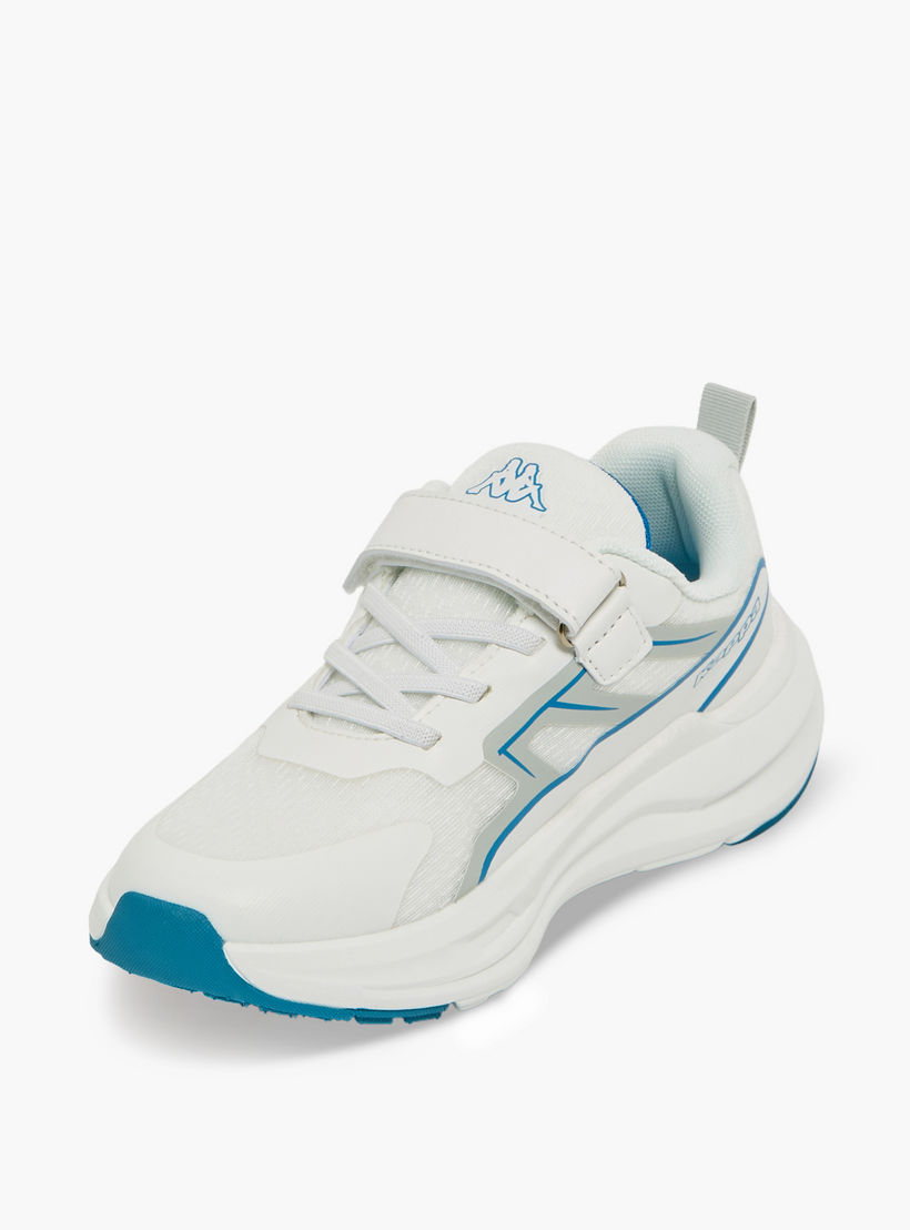 حذاء رياضي بشريط إغلاق للأطفال من كابا-girls-shoes-sneakers-image-4