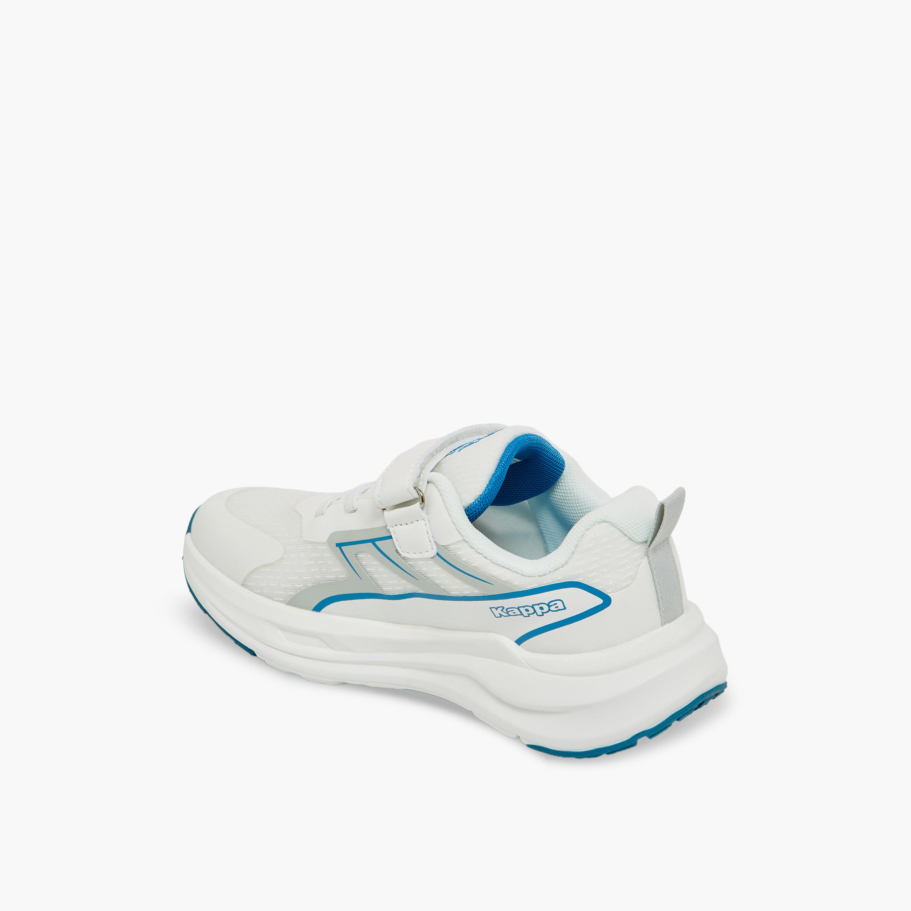 حذاء رياضي بشريط إغلاق للأطفال من كابا-girls-shoes-sneakers-image-5