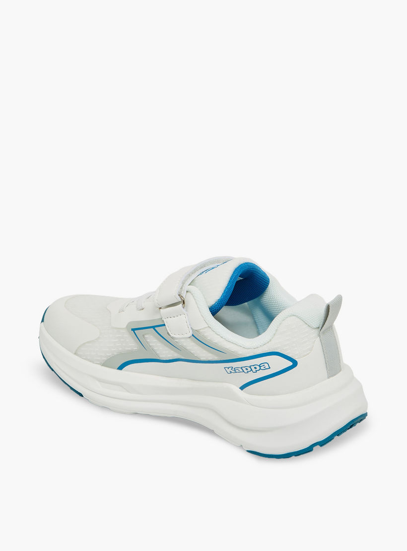 حذاء رياضي بشريط إغلاق للأطفال من كابا-girls-shoes-sneakers-image-5
