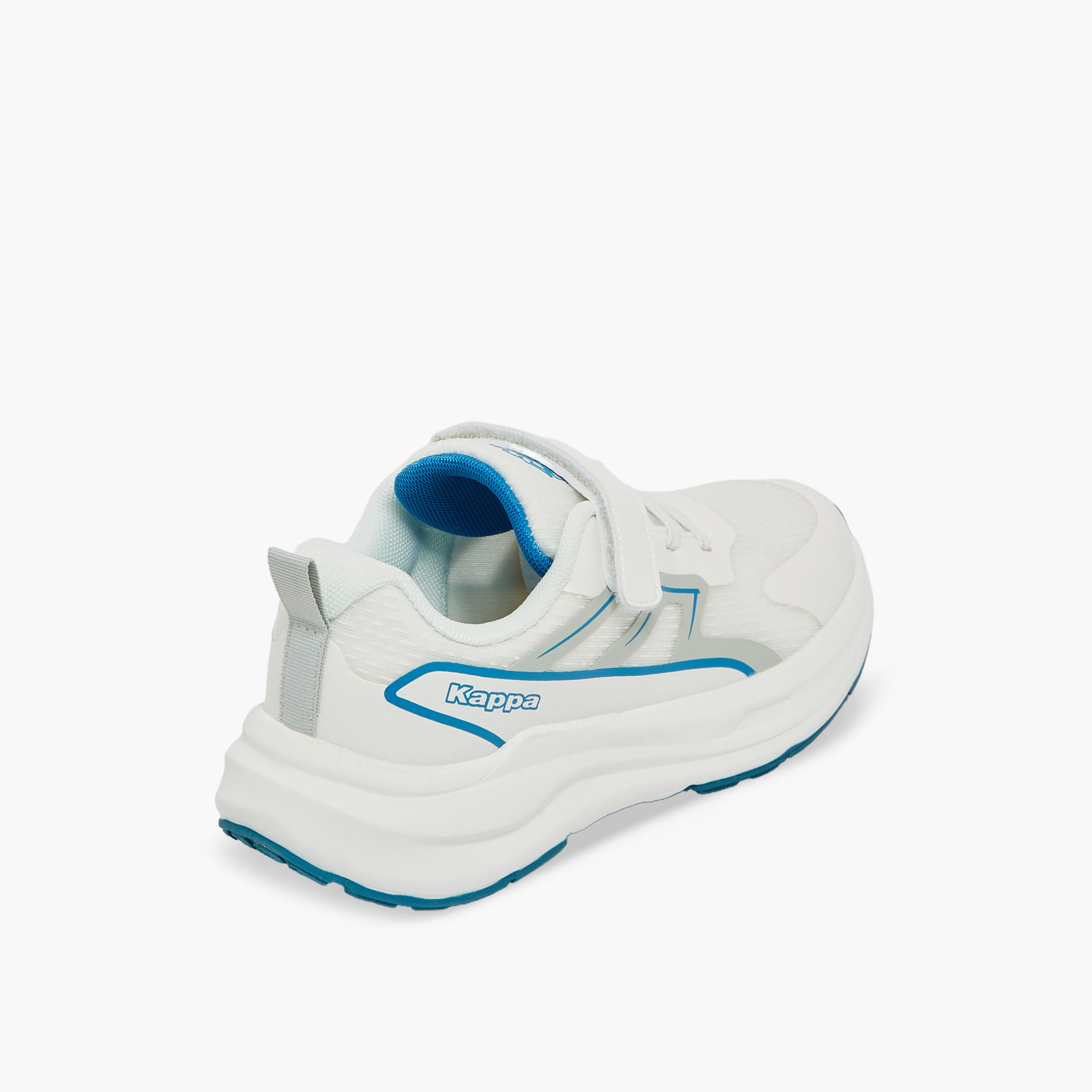 حذاء رياضي بشريط إغلاق للأطفال من كابا-girls-shoes-sneakers-image-6