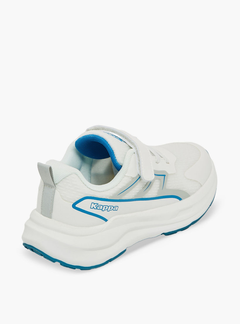 حذاء رياضي بشريط إغلاق للأطفال من كابا-girls-shoes-sneakers-image-6