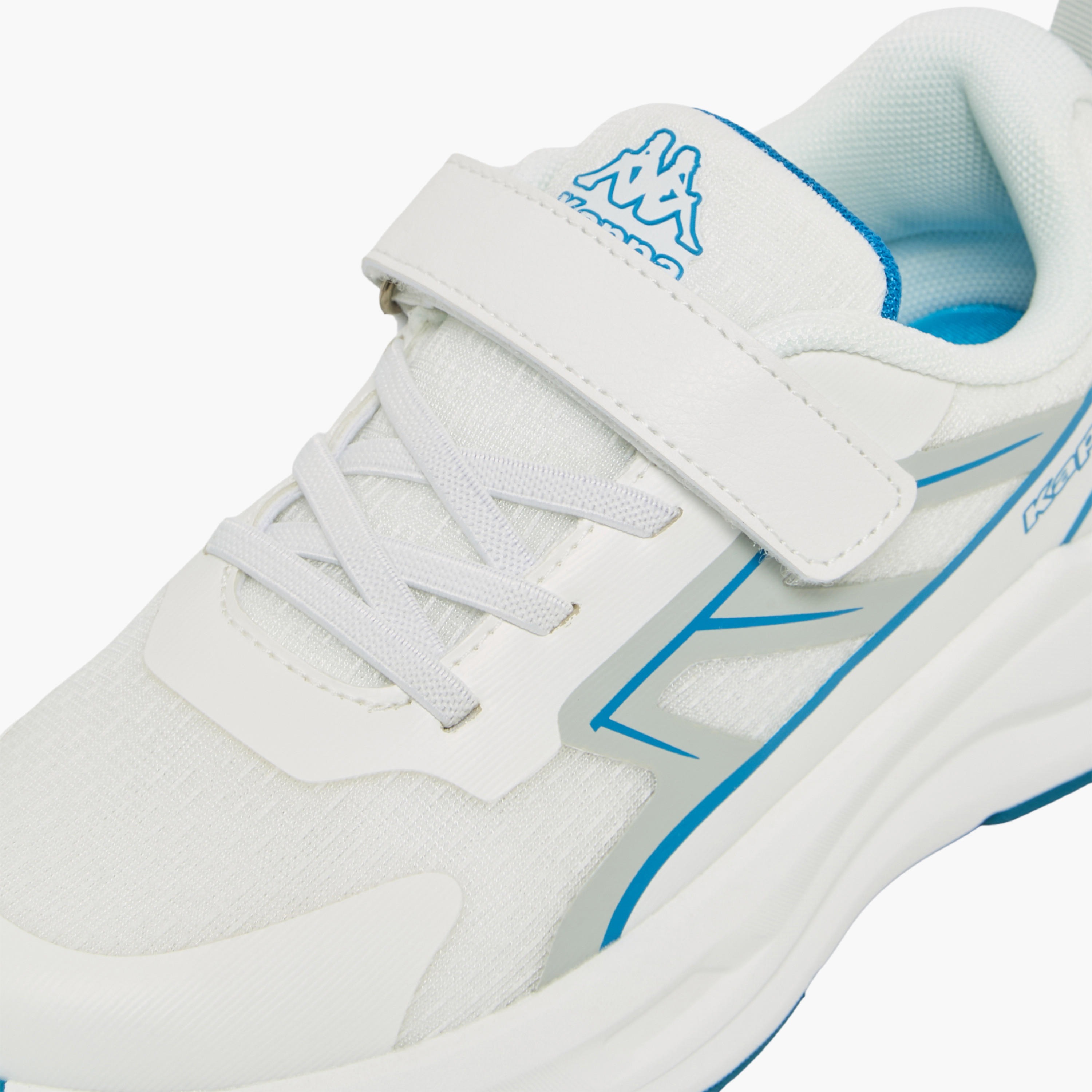 حذاء رياضي بشريط إغلاق للأطفال من كابا-girls-shoes-sneakers-image-7