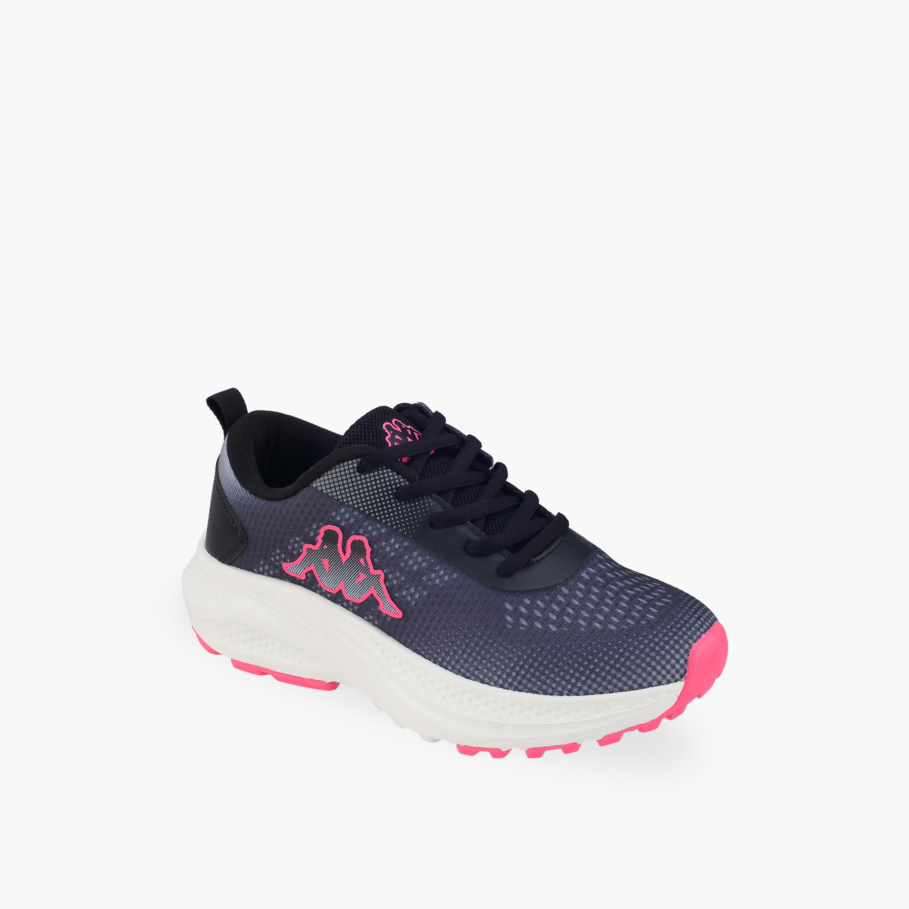 حذاء سنيكرز برباط إغلاق للبنات من كابا-girls-shoes-sports-image-2