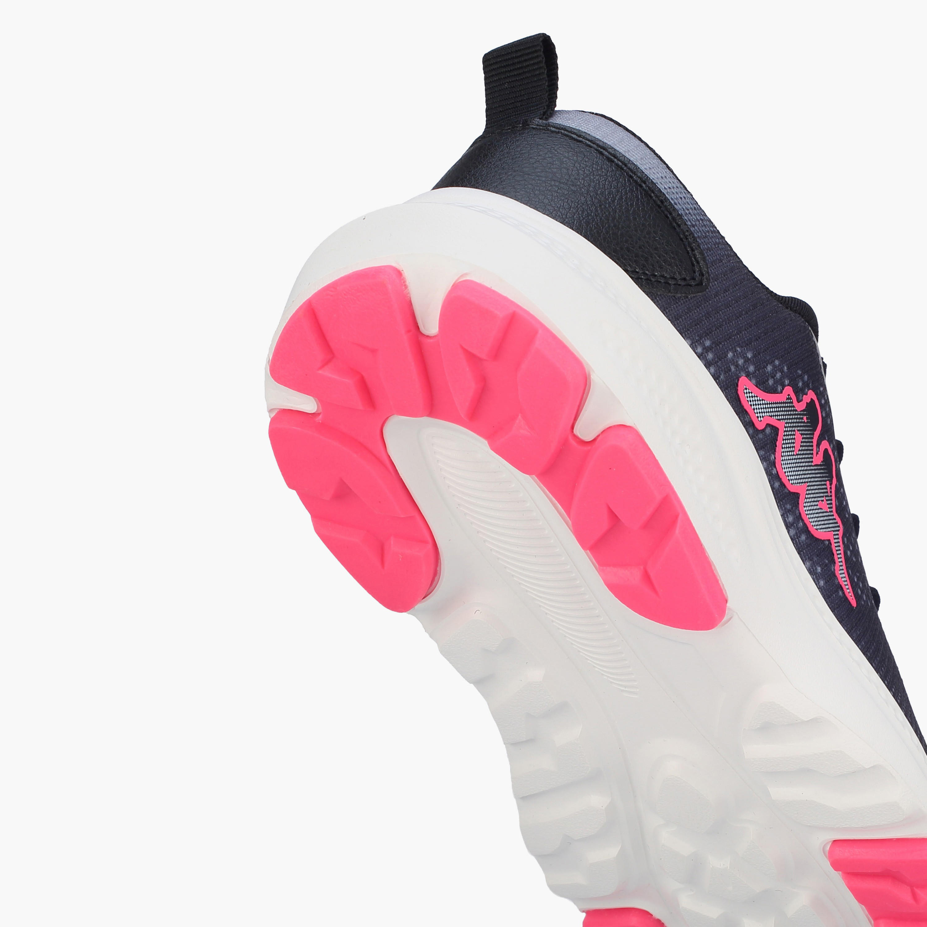 حذاء سنيكرز برباط إغلاق للبنات من كابا-girls-shoes-sports-image-5